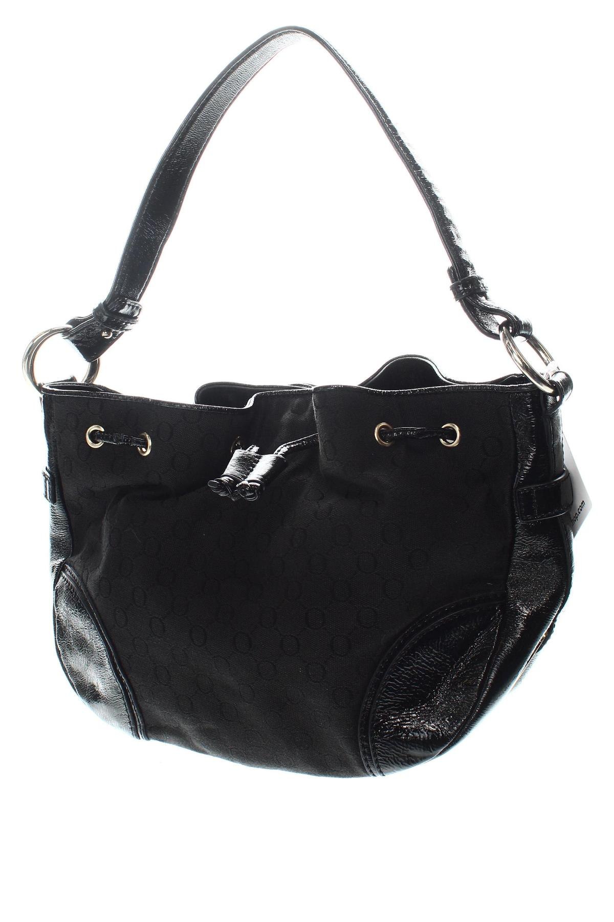 Γυναικεία τσάντα Oroton, Χρώμα Μαύρο, Τιμή 49,20 €