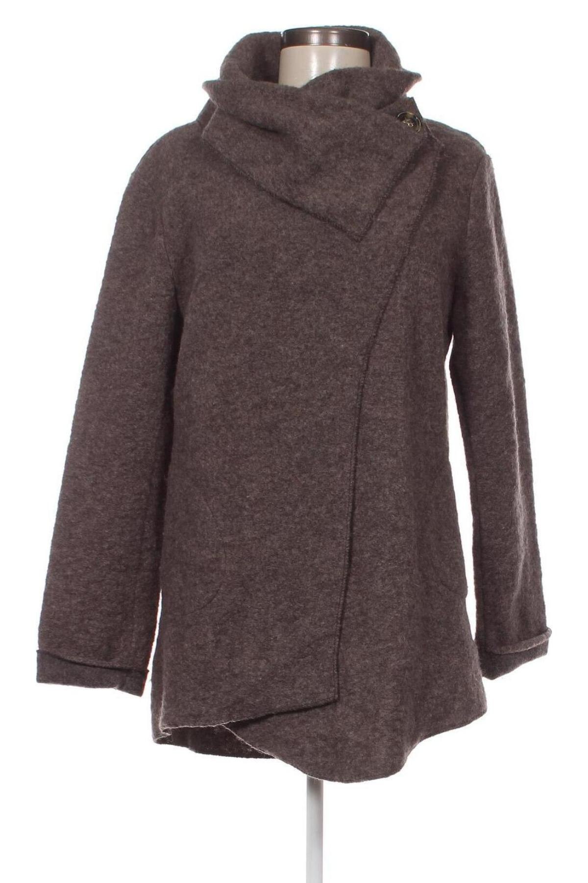 Damen Strickjacke, Größe M, Farbe Braun, Preis 20,18 €