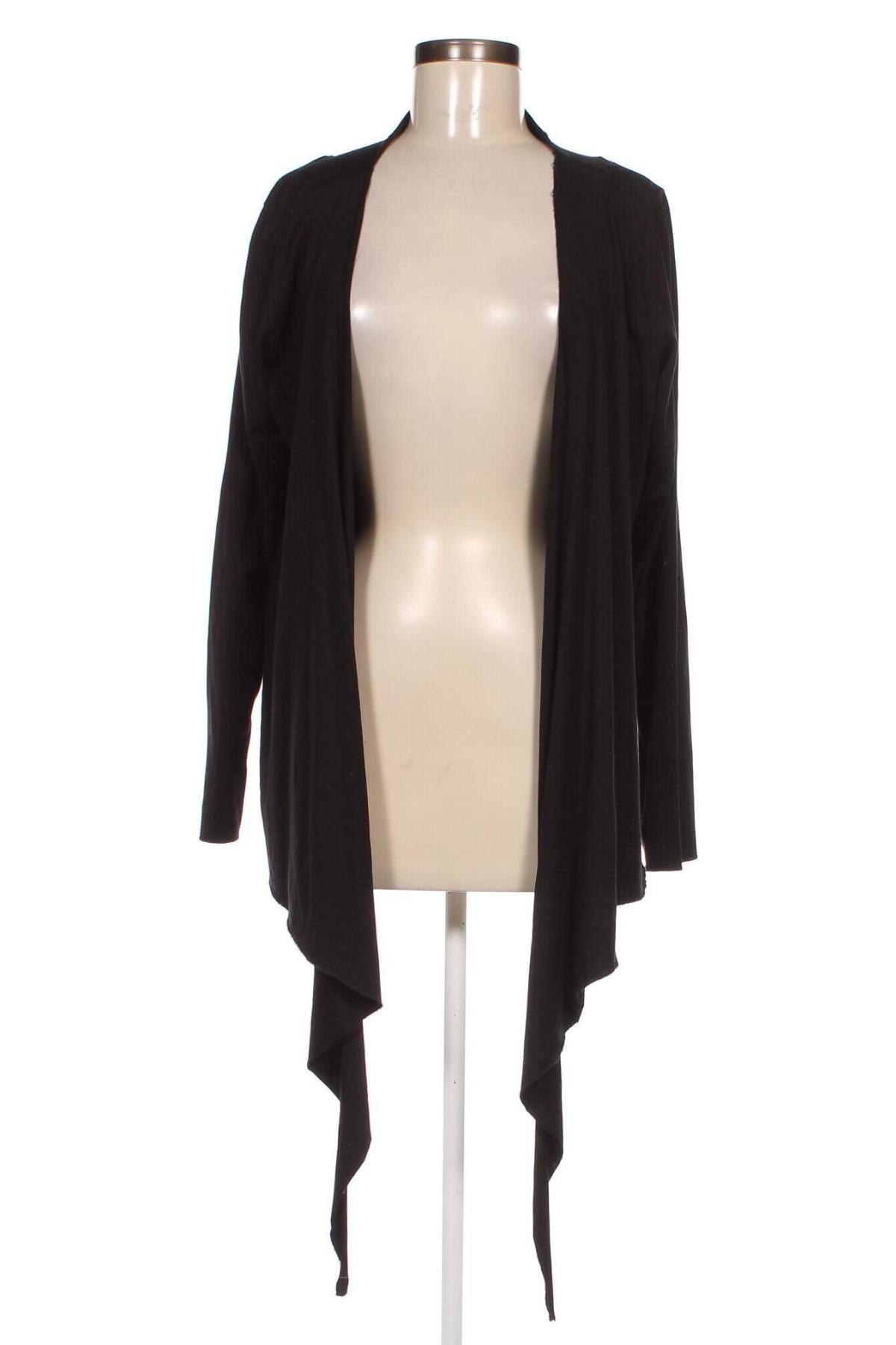 Cardigan de damă Esmara, Mărime XL, Culoare Negru, Preț 16,22 Lei