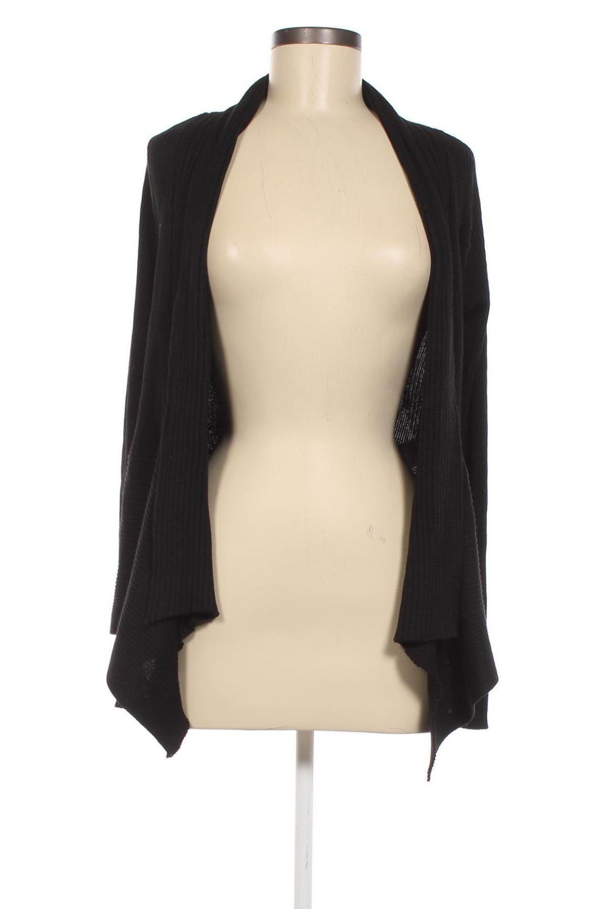 Damen Strickjacke Esprit, Größe XXL, Farbe Schwarz, Preis € 3,83