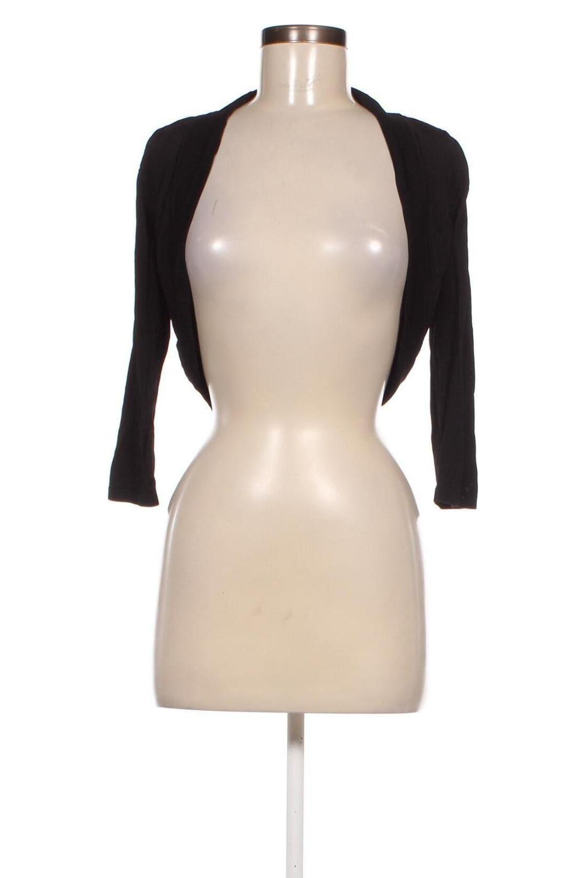 Damen Strickjacke Esprit, Größe S, Farbe Schwarz, Preis € 2,83