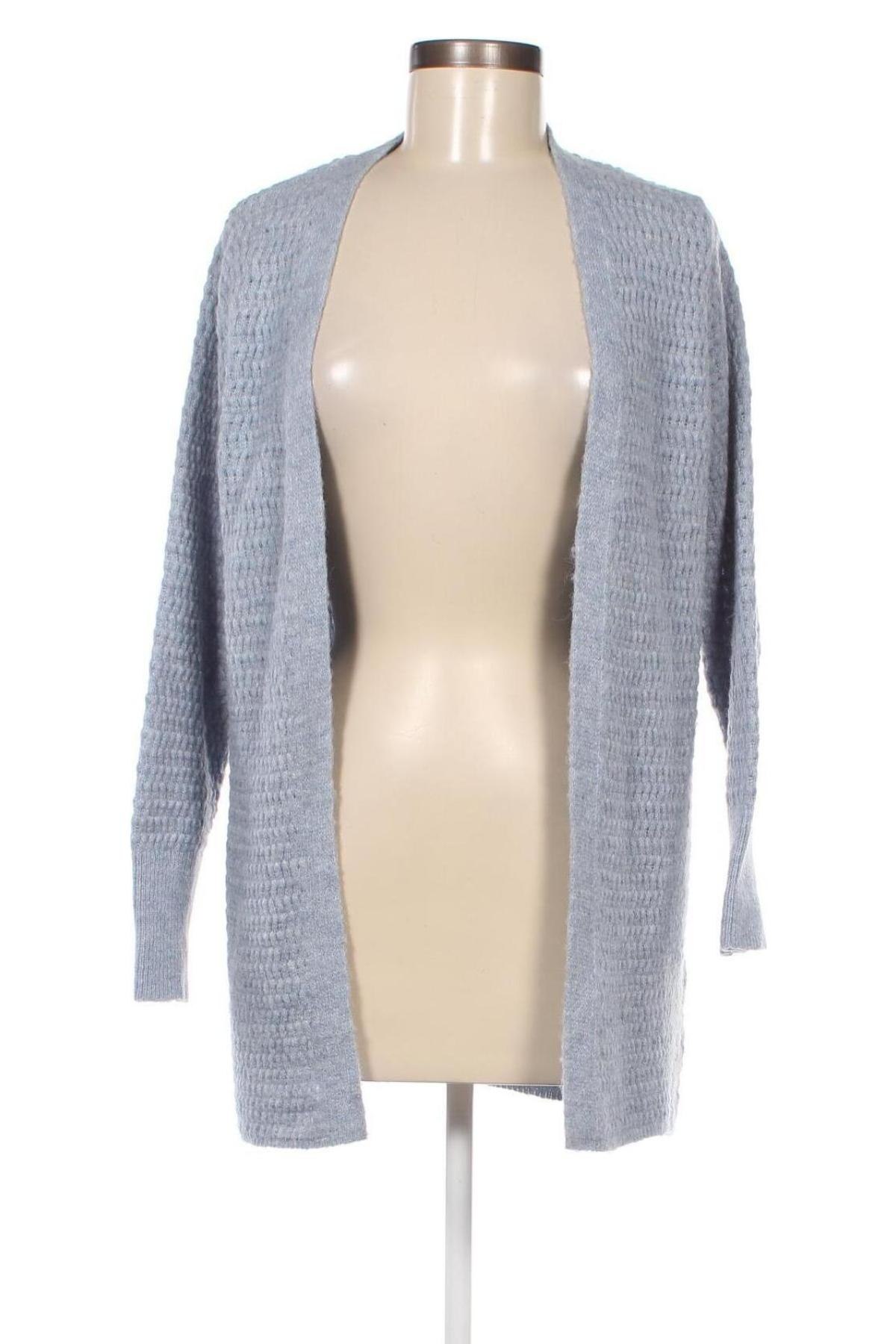 Cardigan de damă More & More, Mărime S, Culoare Albastru, Preț 50,66 Lei