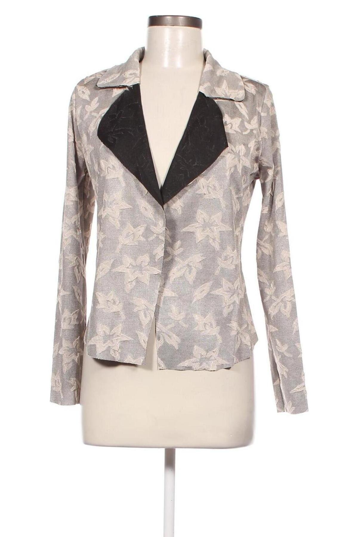 Cardigan de damă New Laviva, Mărime S, Culoare Gri, Preț 40,07 Lei