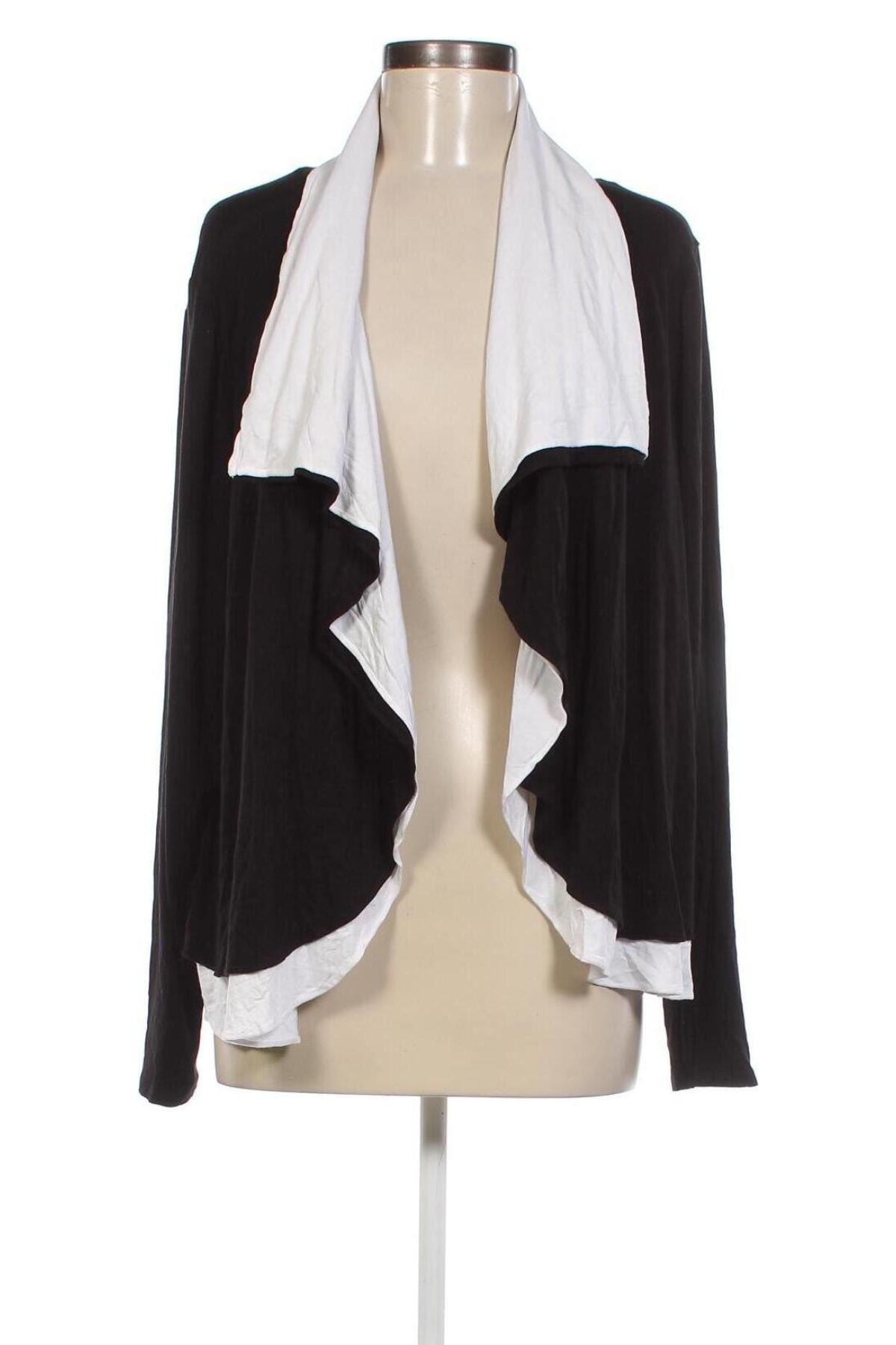 Cardigan de damă Nygard, Mărime XXL, Culoare Negru, Preț 48,47 Lei