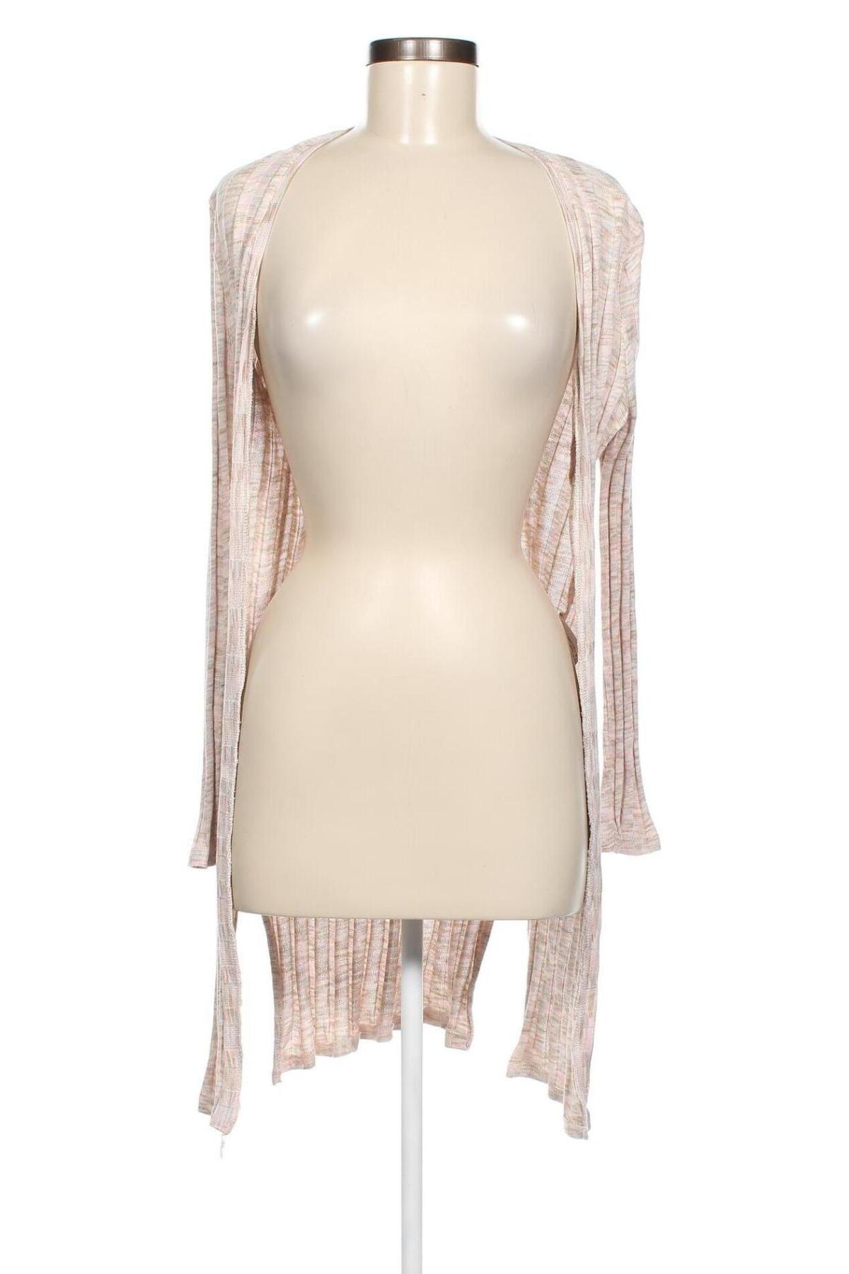 Γυναικεία ζακέτα Zara, Μέγεθος M, Χρώμα Πολύχρωμο, Τιμή 3,22 €