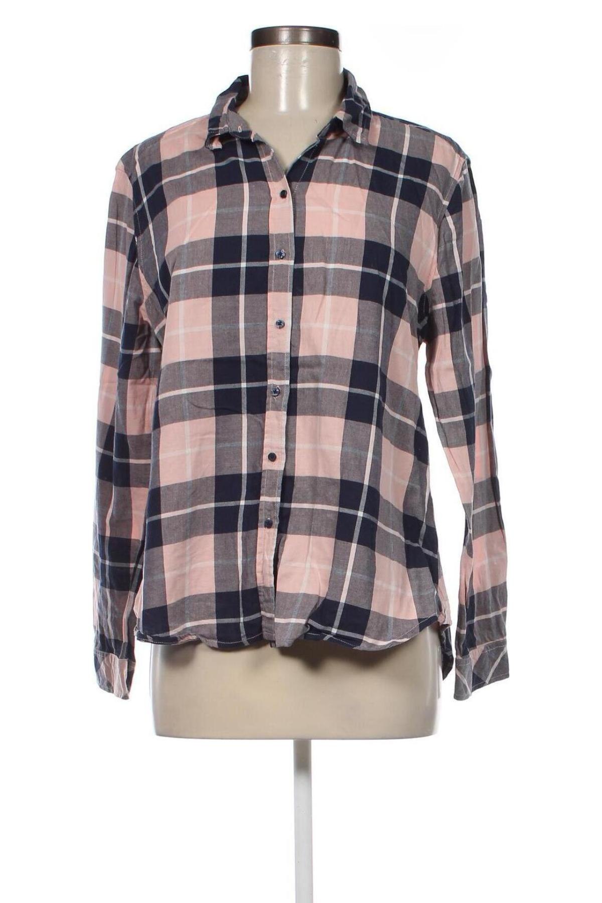 Γυναικείο πουκάμισο, Μέγεθος XL, Χρώμα Πολύχρωμο, Τιμή 8,19 €