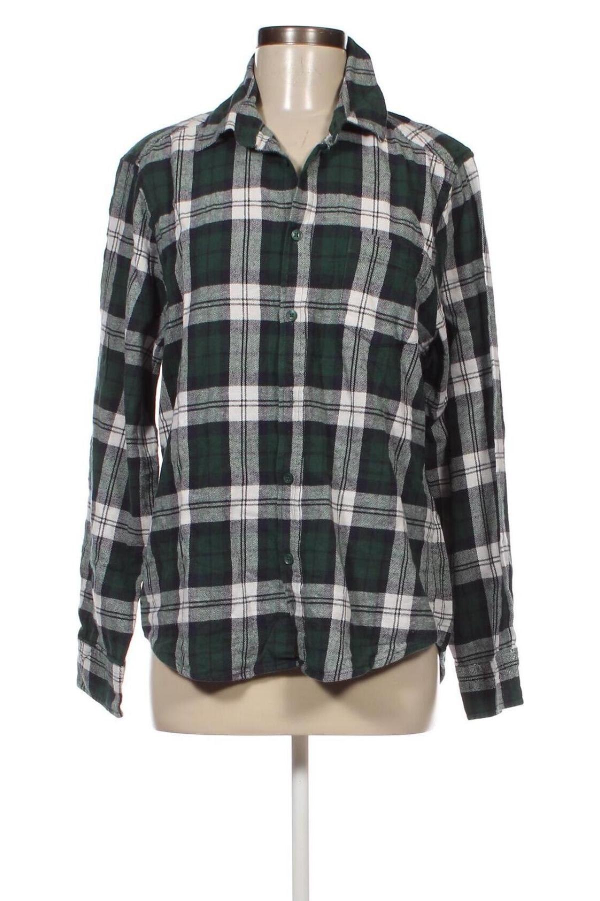Dámska košeľa  9th Avenue, Veľkosť L, Farba Zelená, Cena  4,96 €