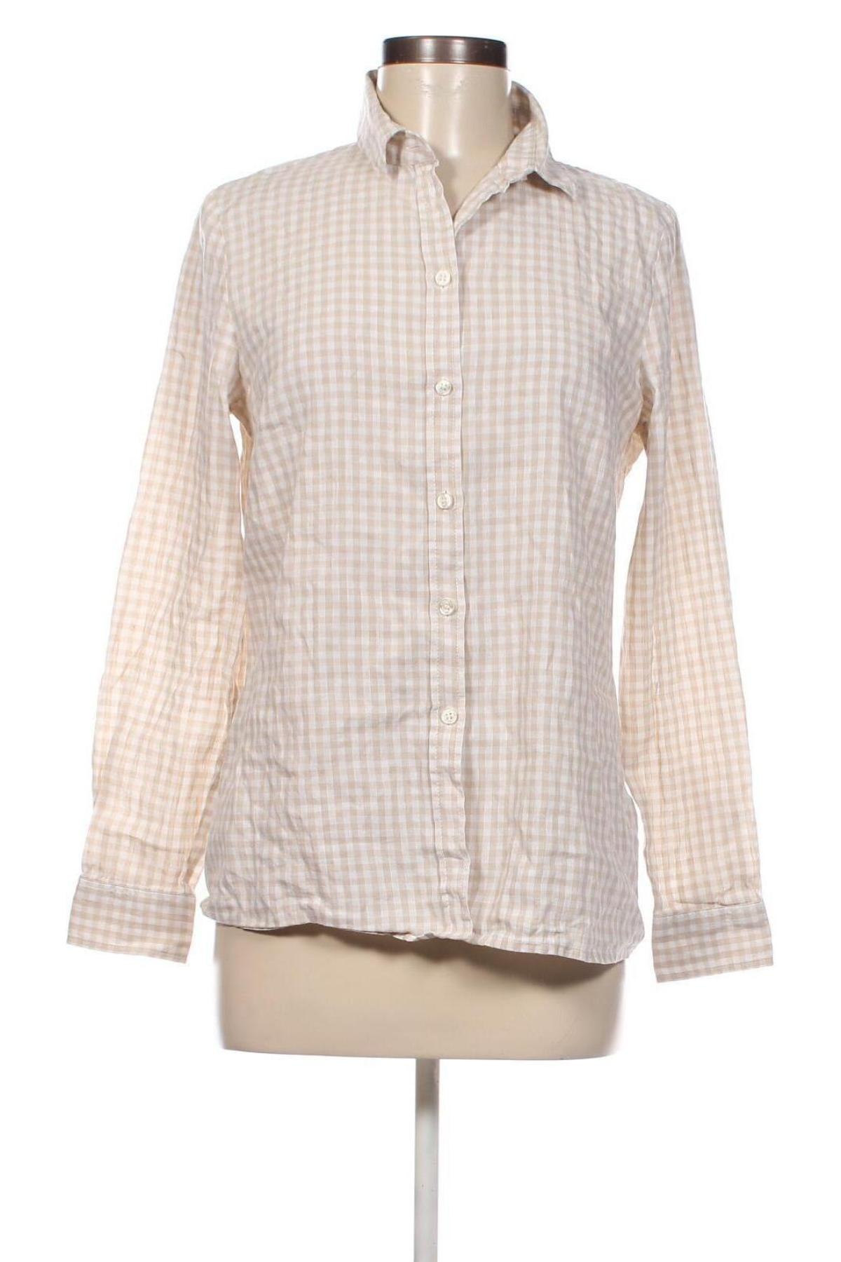 Dámská košile  Alba Moda, Velikost M, Barva Béžová, Cena  383,00 Kč
