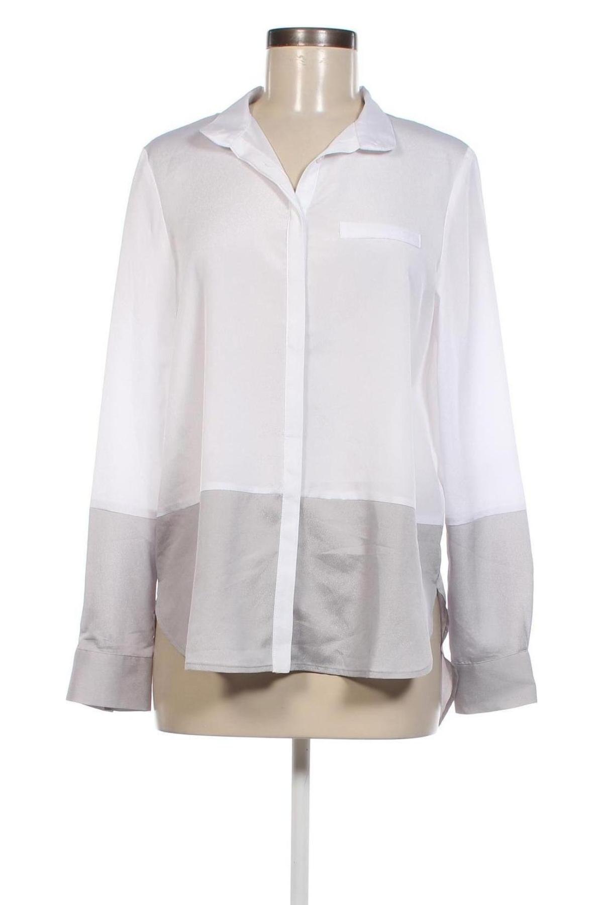 Γυναικείο πουκάμισο Alba Moda, Μέγεθος M, Χρώμα Πολύχρωμο, Τιμή 12,47 €