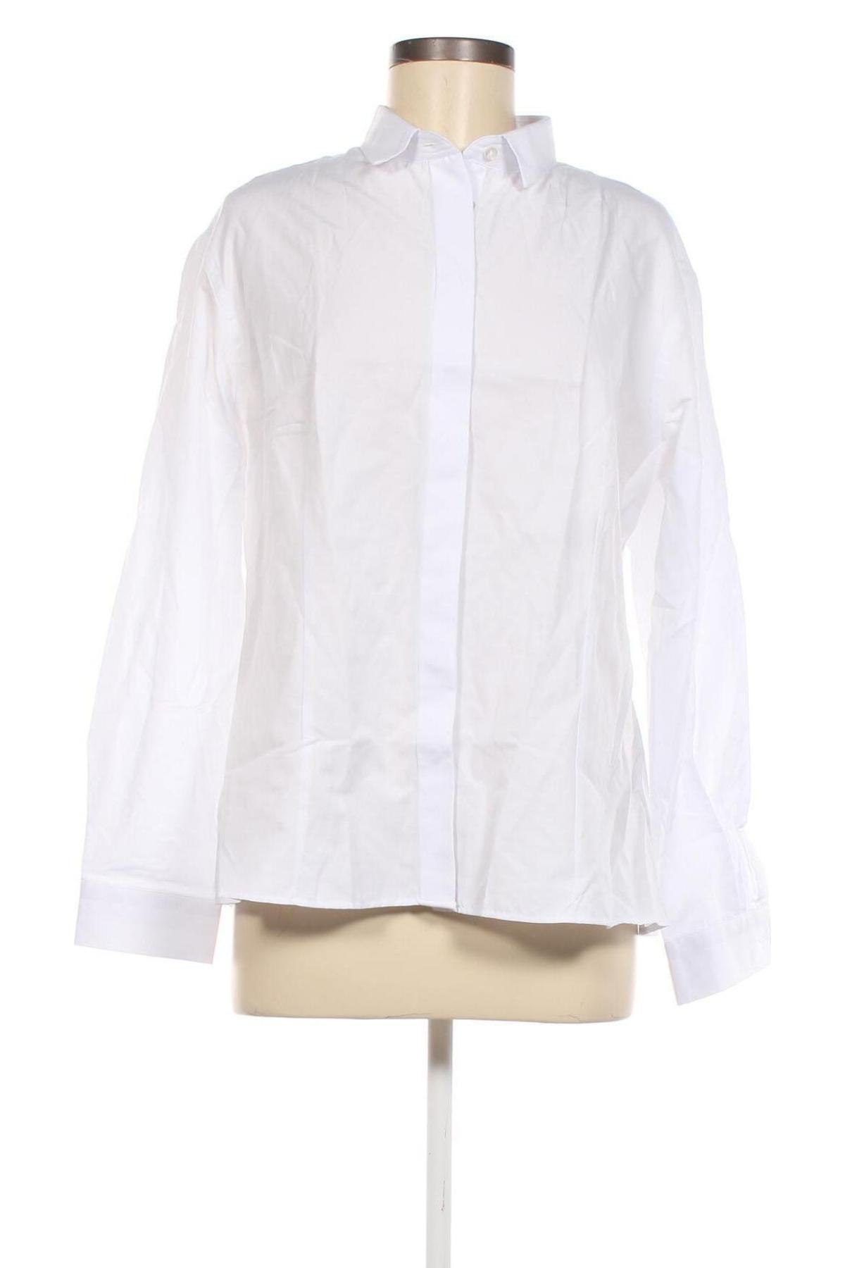 Dámská košile  Andrews, Velikost 3XL, Barva Bílá, Cena  364,00 Kč