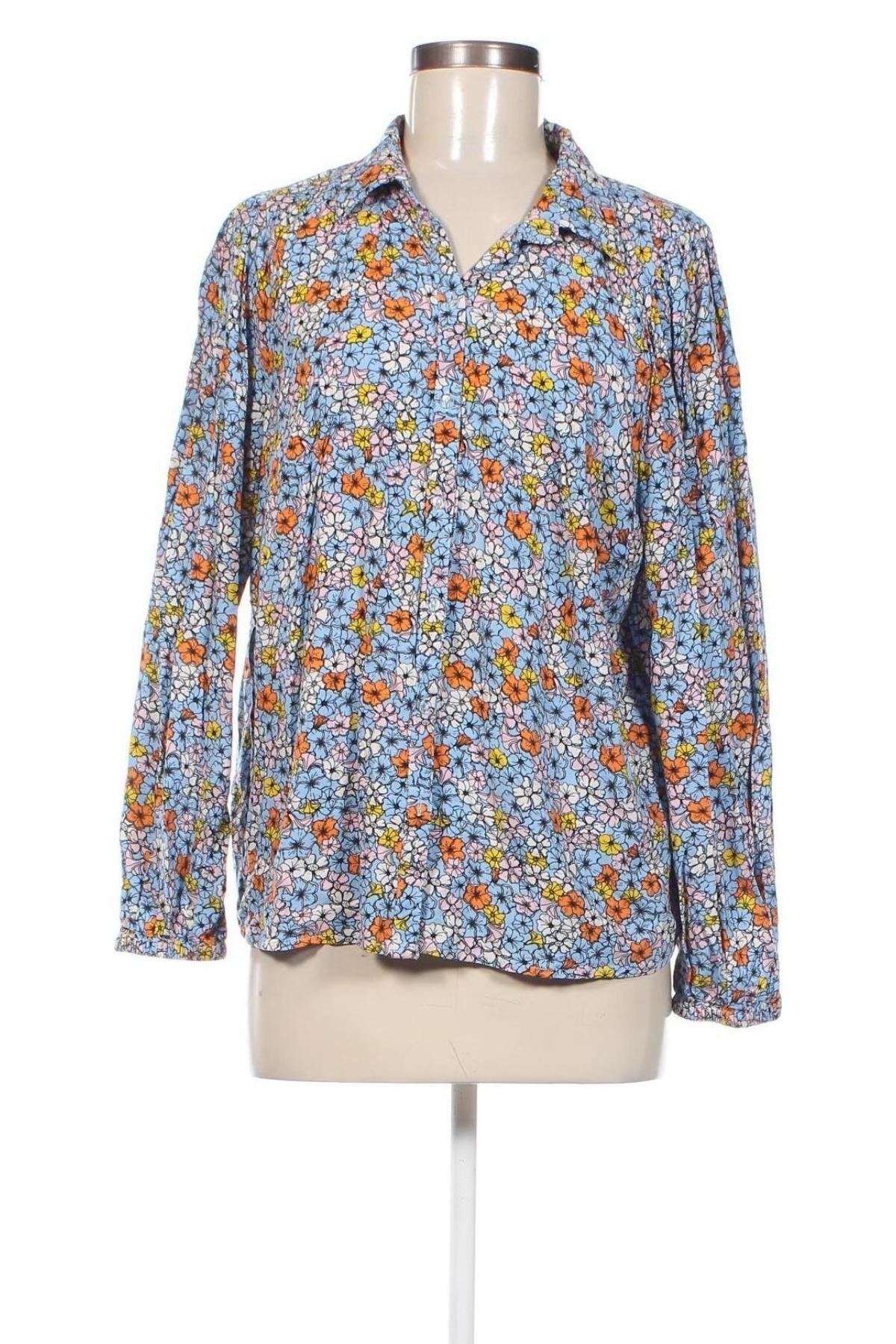 Dámská košile  Bpc Bonprix Collection, Velikost XL, Barva Vícebarevné, Cena  145,00 Kč