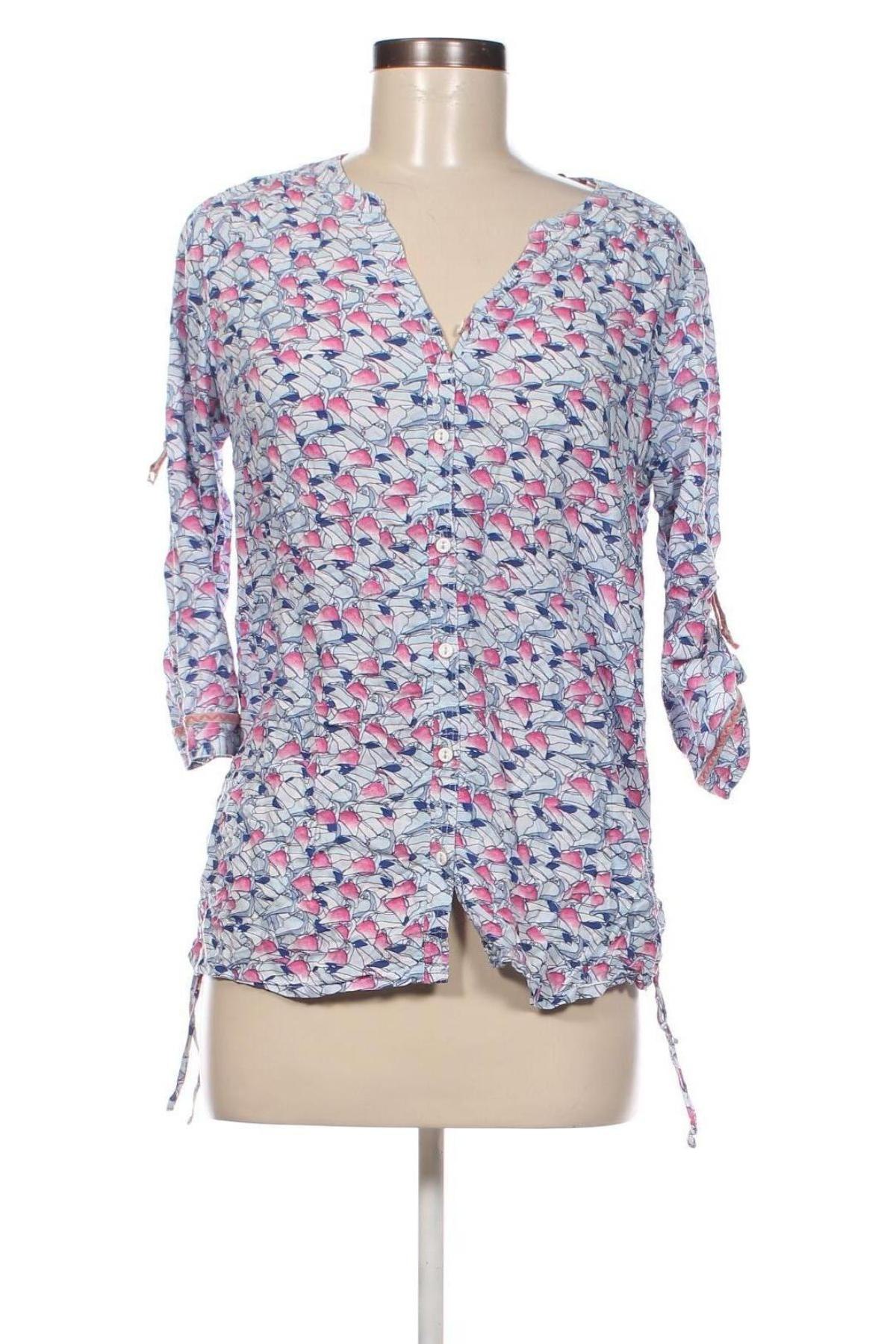 Γυναικείο πουκάμισο Cecil, Μέγεθος S, Χρώμα Πολύχρωμο, Τιμή 2,23 €