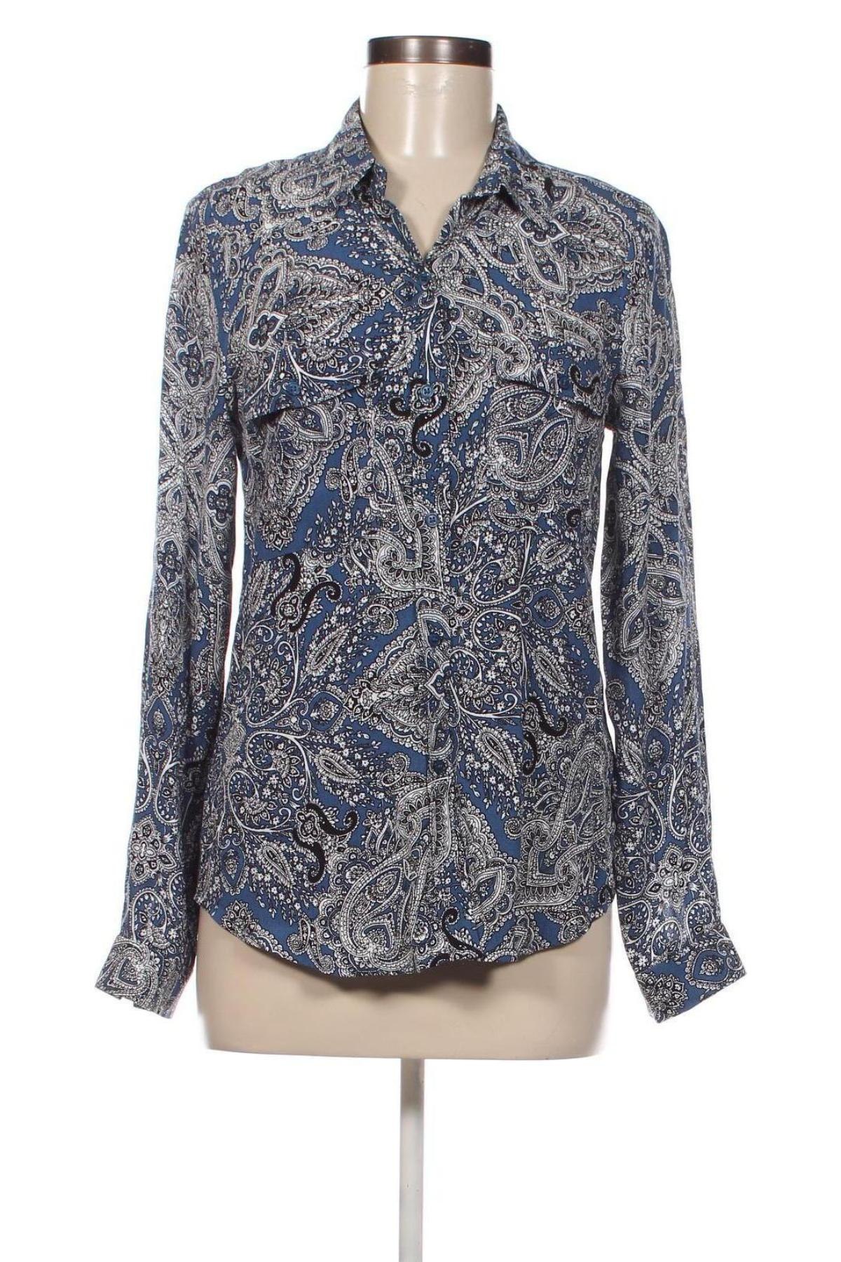 Γυναικείο πουκάμισο Days Like This, Μέγεθος S, Χρώμα Πολύχρωμο, Τιμή 2,63 €