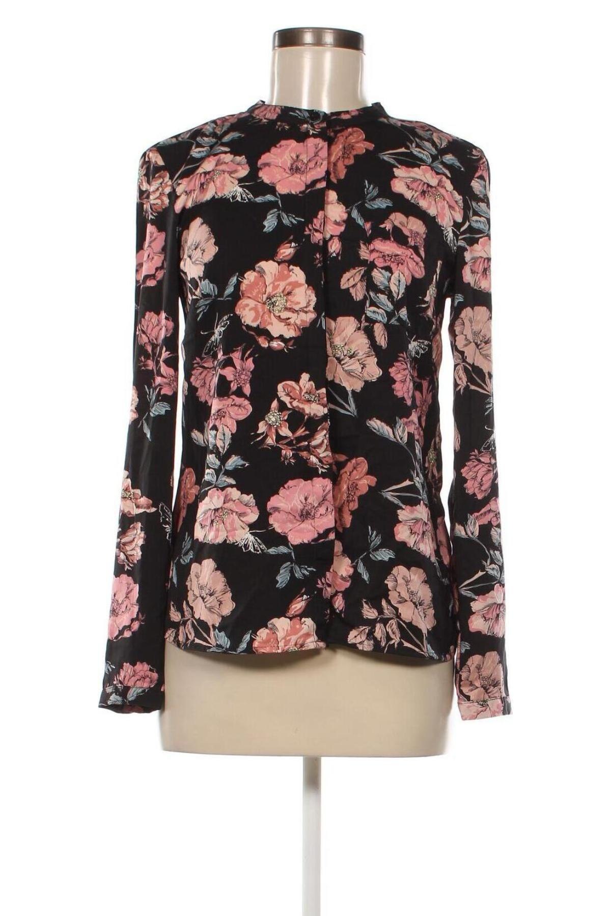 Γυναικείο πουκάμισο Esmara, Μέγεθος S, Χρώμα Πολύχρωμο, Τιμή 12,83 €
