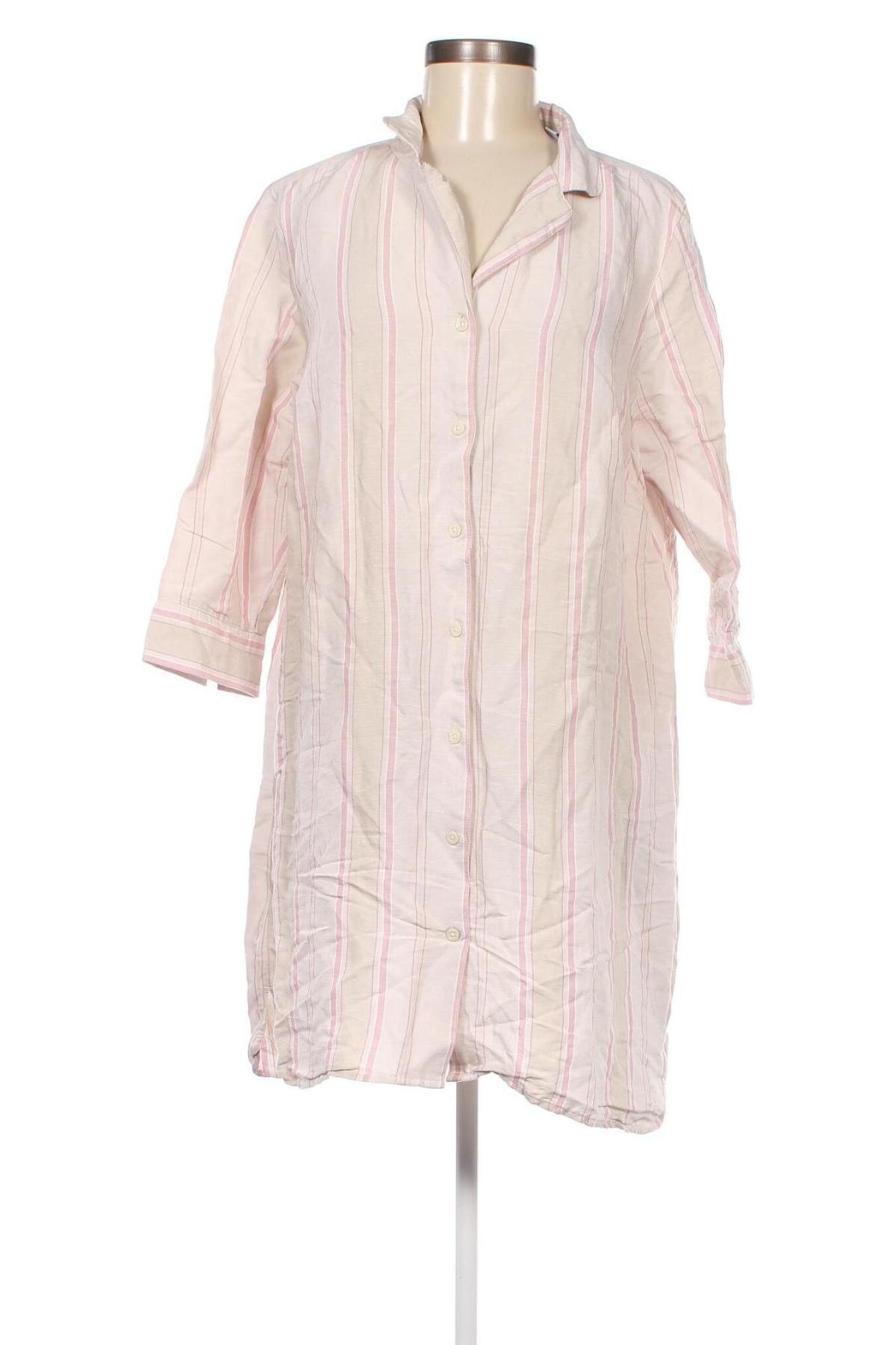 Γυναικείο πουκάμισο Essentials by Tchibo, Μέγεθος M, Χρώμα Πολύχρωμο, Τιμή 15,46 €