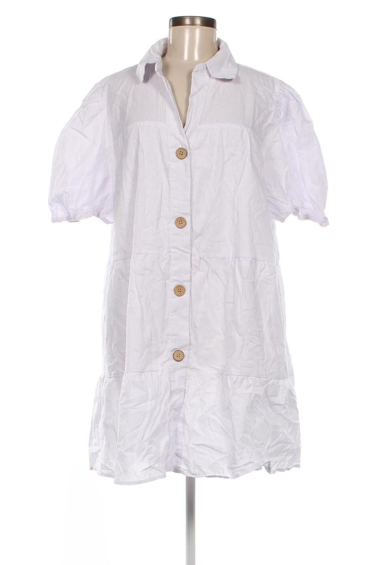 Dámská košile  FAYT, Velikost 3XL, Barva Bílá, Cena  717,00 Kč