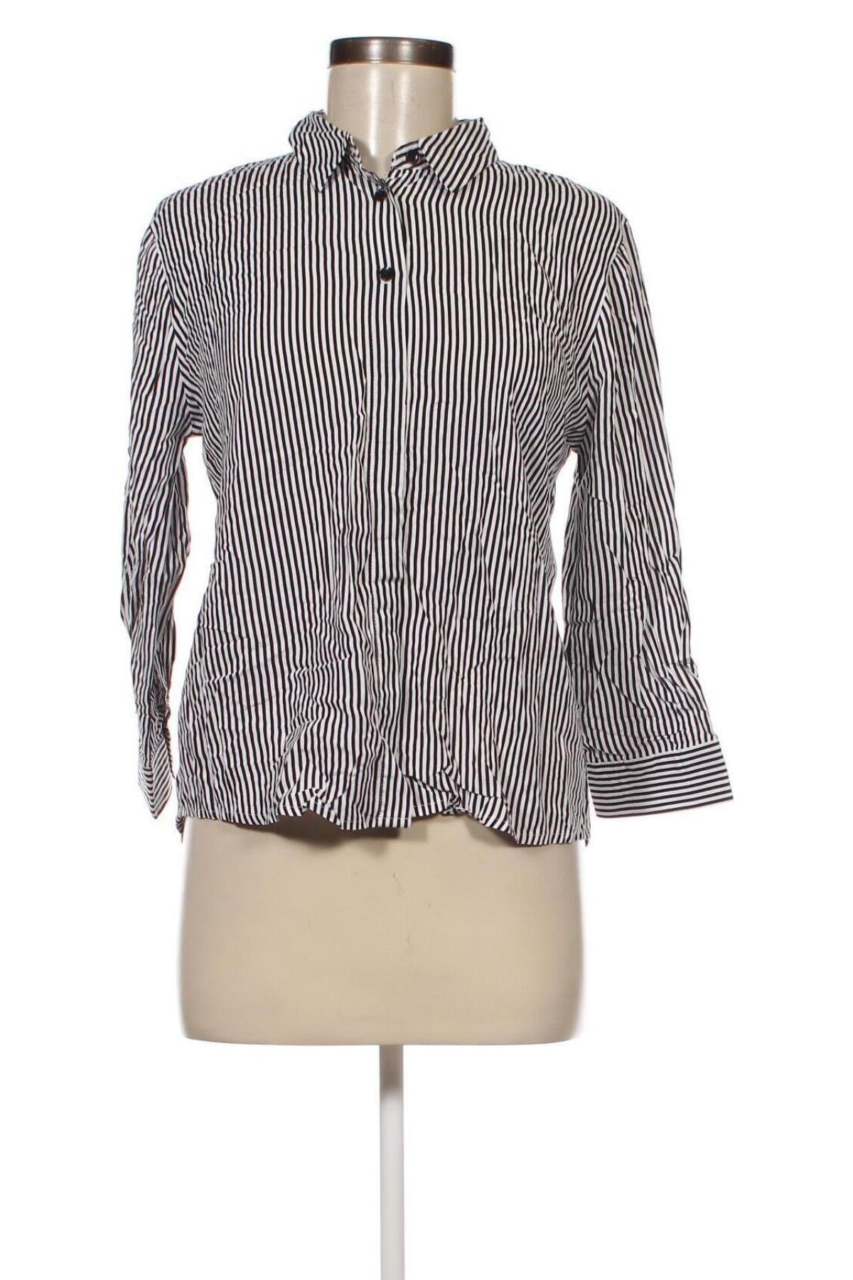 Γυναικείο πουκάμισο Fb Sister, Μέγεθος XS, Χρώμα Πολύχρωμο, Τιμή 2,32 €