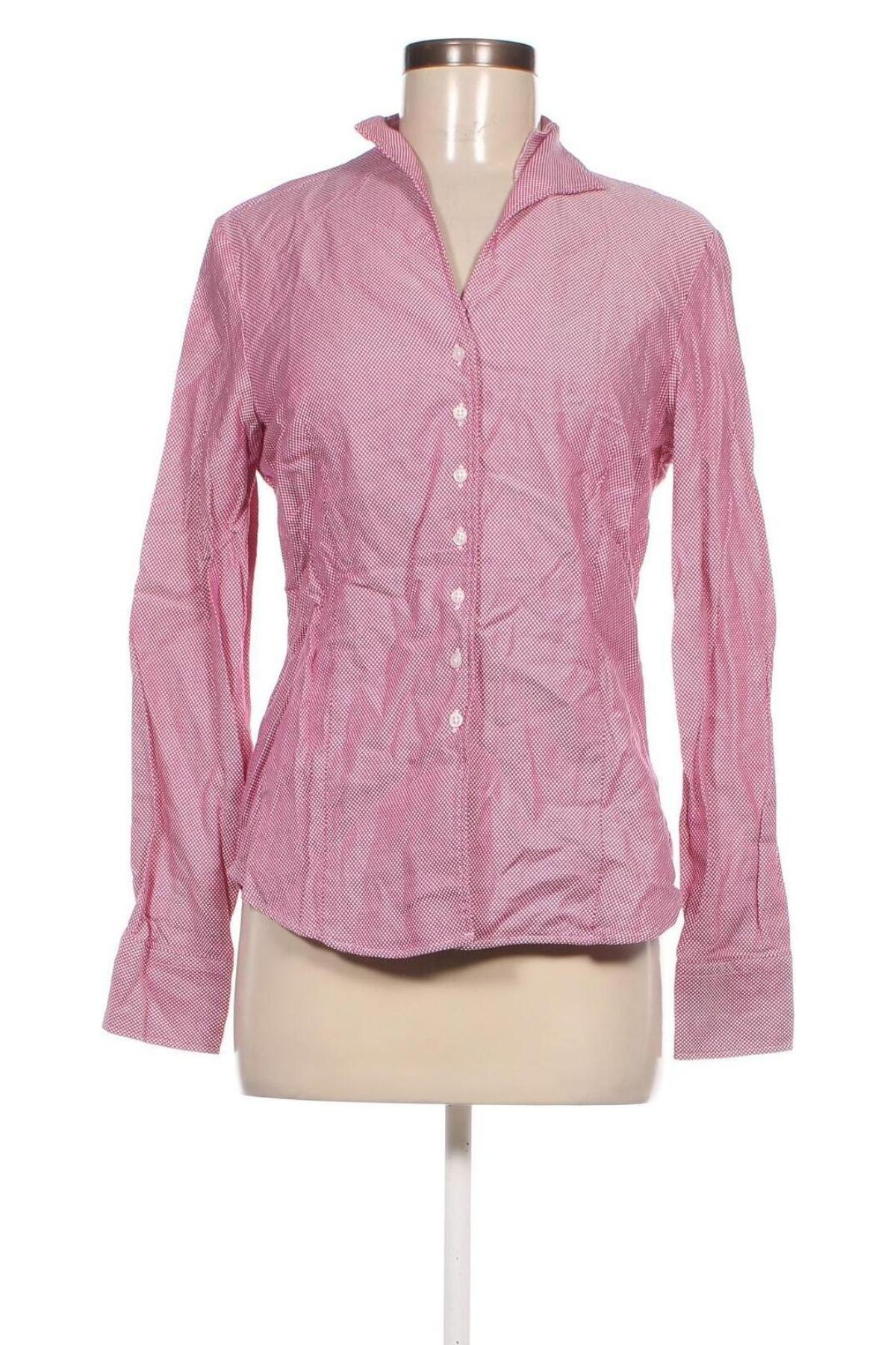 Dámská košile  Franco Callegari, Velikost M, Barva Růžová, Cena  399,00 Kč