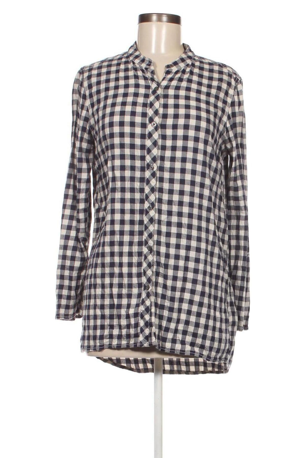 Γυναικείο πουκάμισο Hilfiger Denim, Μέγεθος S, Χρώμα Πολύχρωμο, Τιμή 33,40 €