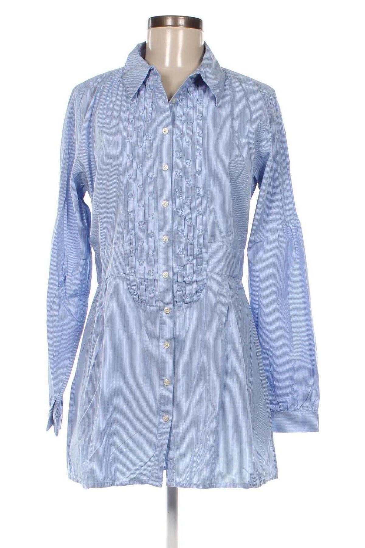 Női ing In Wear, Méret XL, Szín Kék, Ár 8 626 Ft