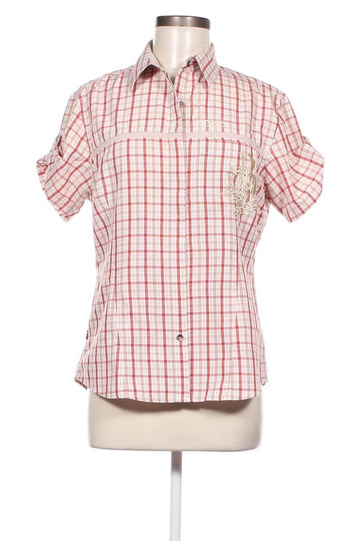 Γυναικείο πουκάμισο Northland Proffesional, Μέγεθος M, Χρώμα Πολύχρωμο, Τιμή 7,72 €