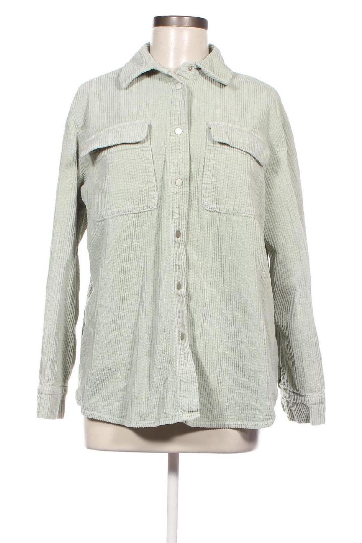 Dámska košeľa  Opus, Veľkosť S, Farba Zelená, Cena  19,28 €