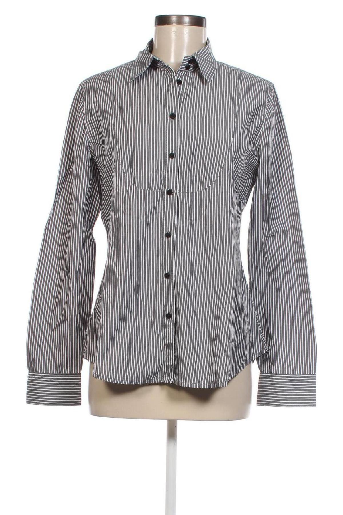 Γυναικείο πουκάμισο Opus, Μέγεθος M, Χρώμα Πολύχρωμο, Τιμή 4,42 €