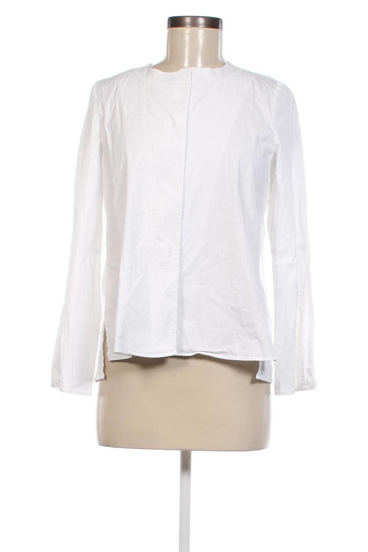Dámska košeľa  The Mercer N.Y., Veľkosť M, Farba Biela, Cena  30,62 €