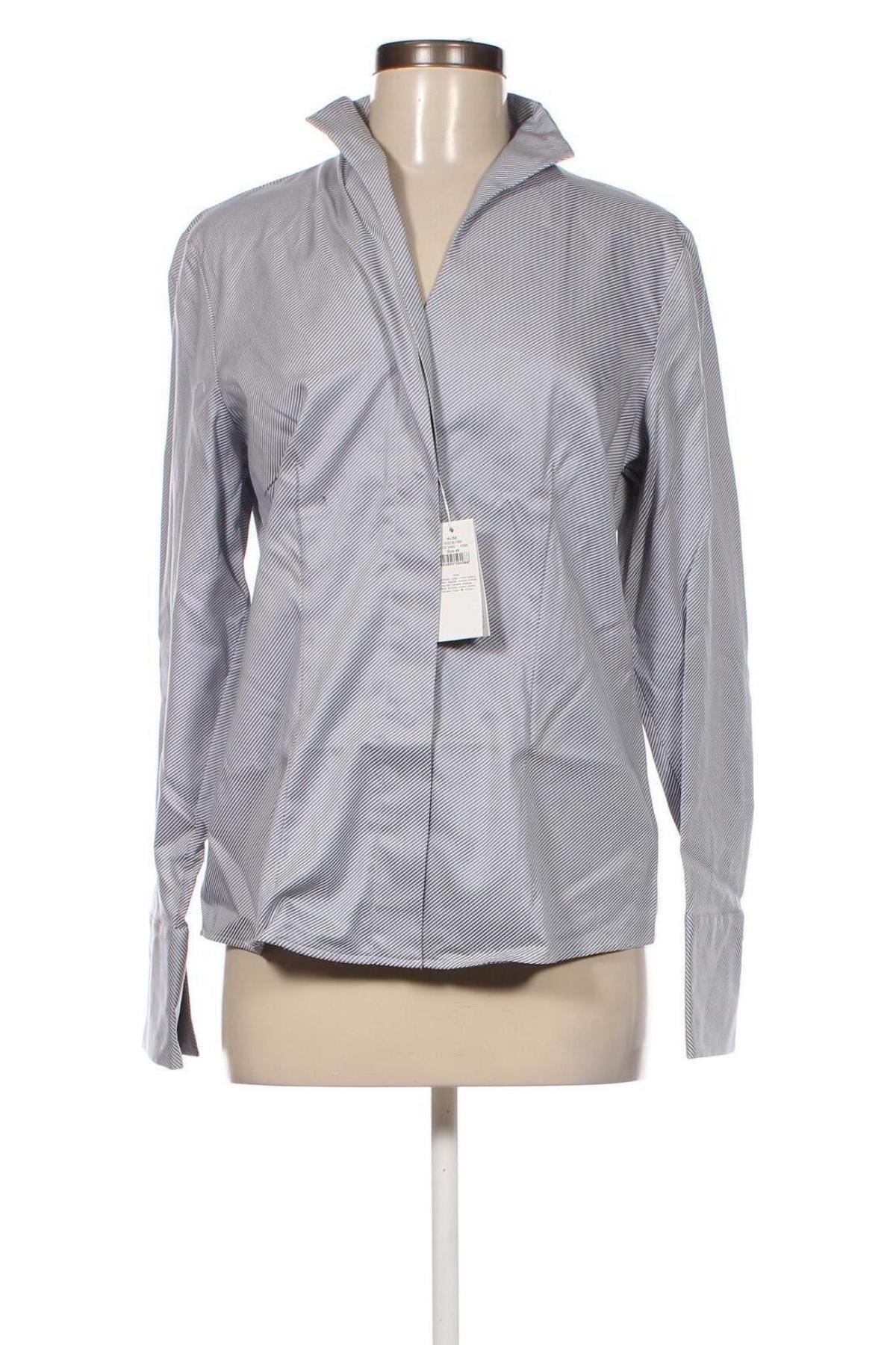 Γυναικείο πουκάμισο Van Laack, Μέγεθος M, Χρώμα Πολύχρωμο, Τιμή 30,93 €