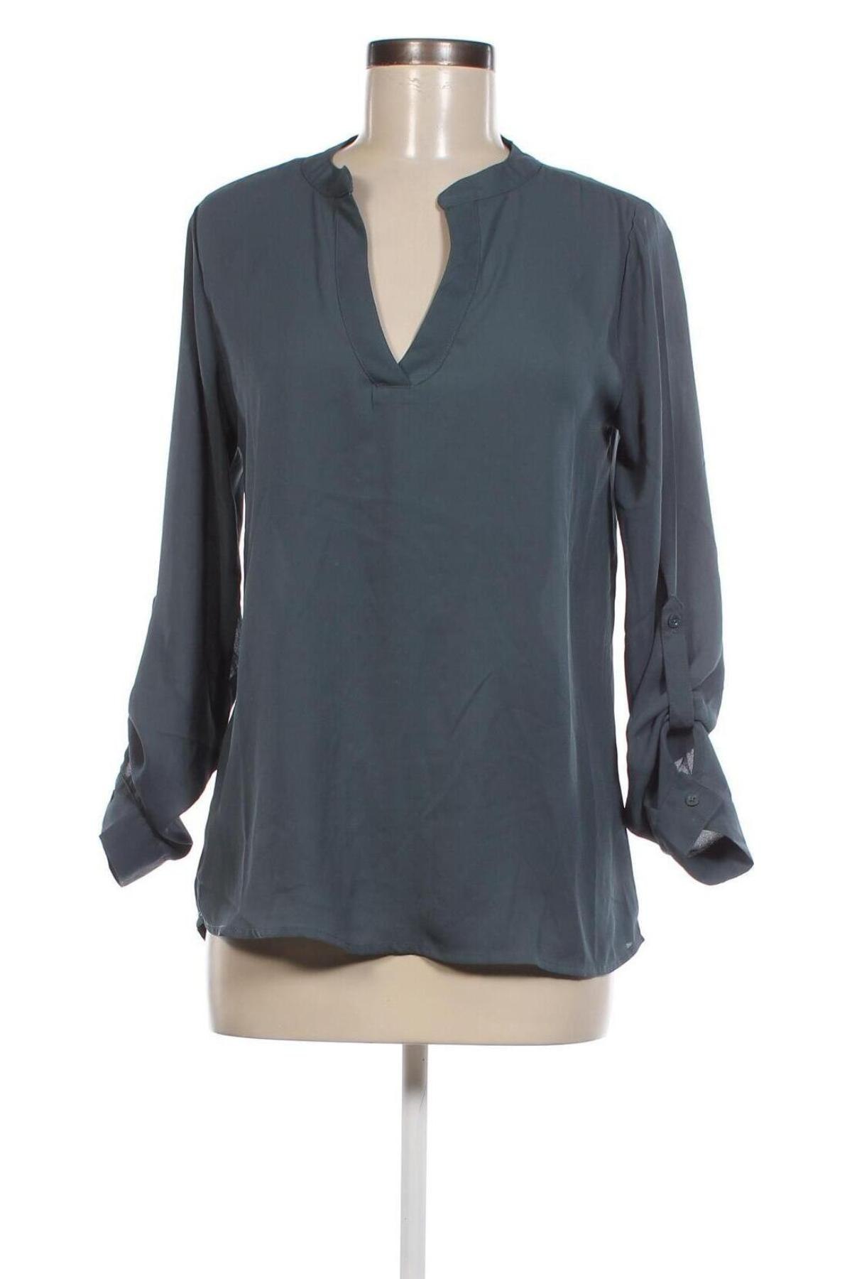Damenhemd-Body Amisu, Größe XS, Farbe Grün, Preis € 2,44