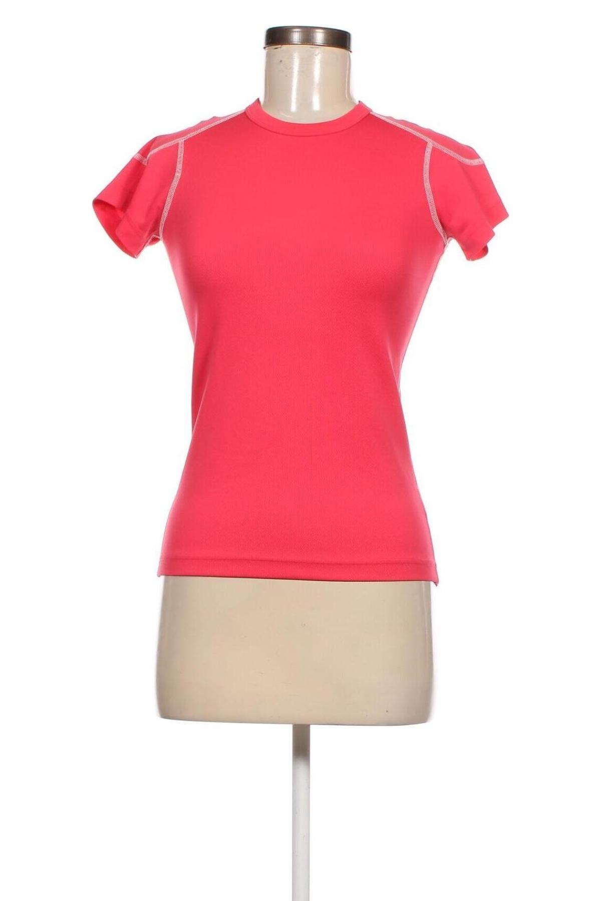 Damen T-Shirt Alpine Pro, Größe XS, Farbe Rosa, Preis 8,35 €