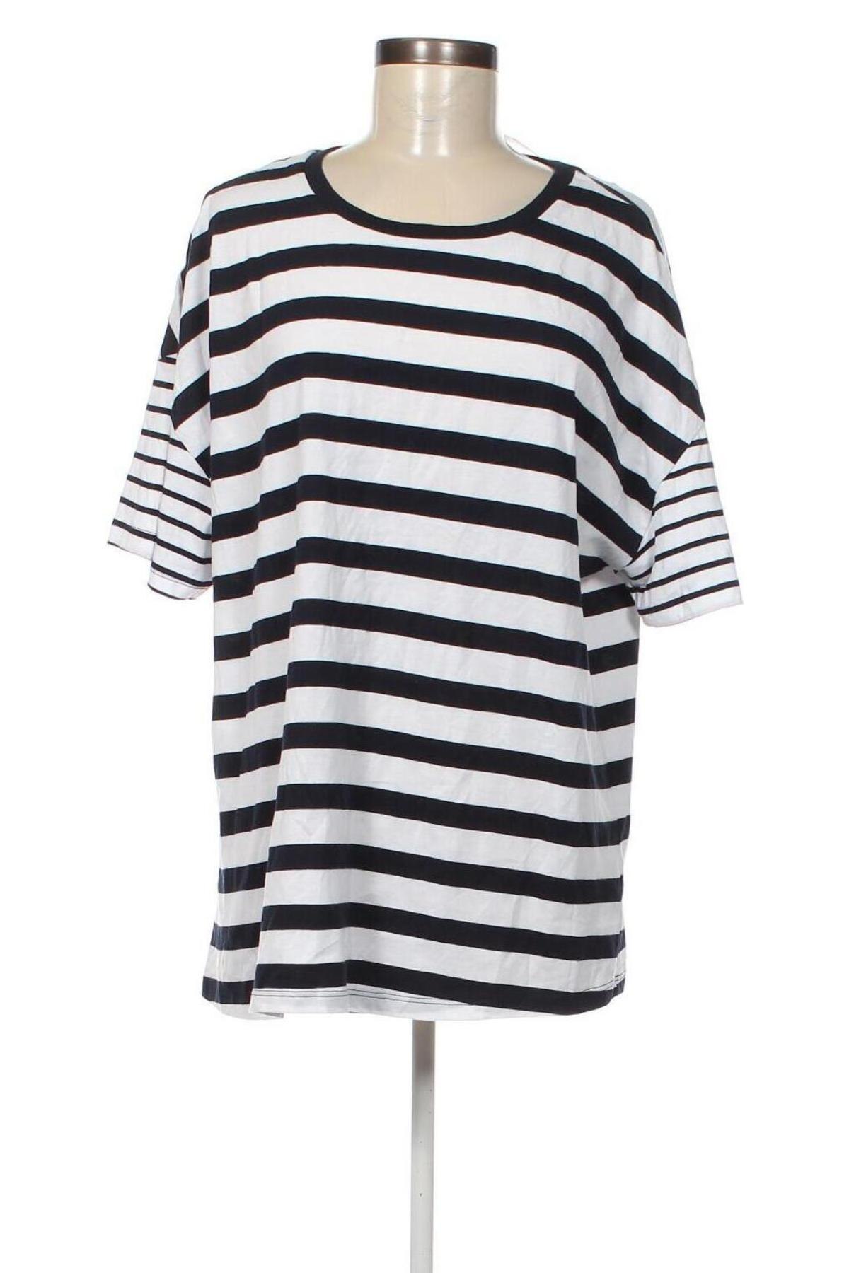 Damen T-Shirt Anko, Größe XL, Farbe Weiß, Preis € 9,05