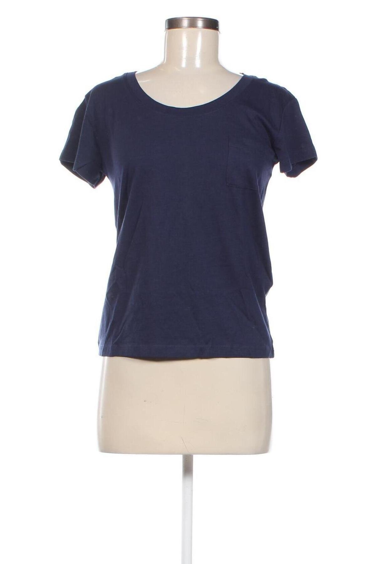 Tricou de femei Anna Field, Mărime S, Culoare Albastru, Preț 69,08 Lei