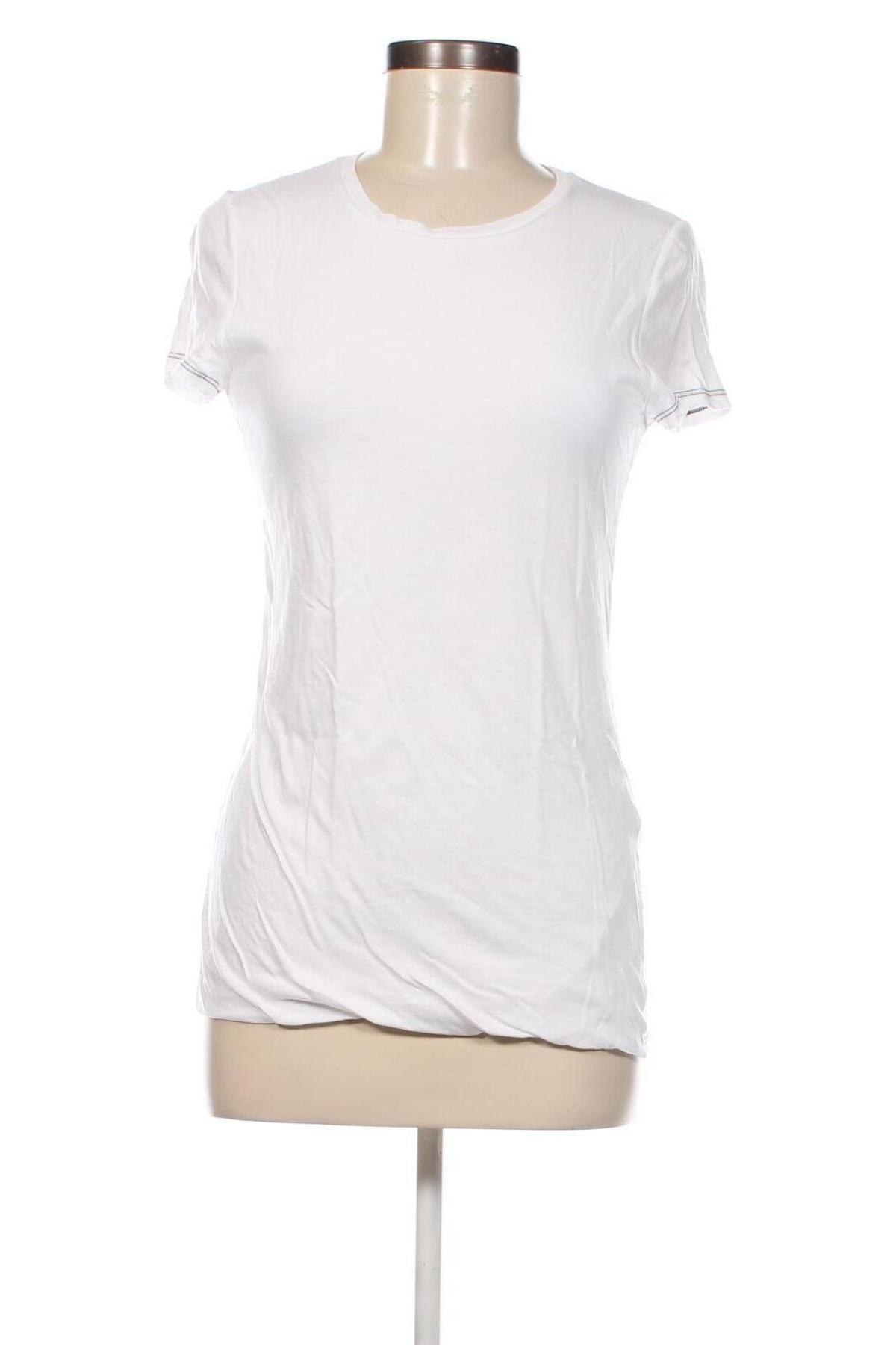 Дамска тениска Liviana Conti, Размер M, Цвят Бял, Цена 40,80 лв.