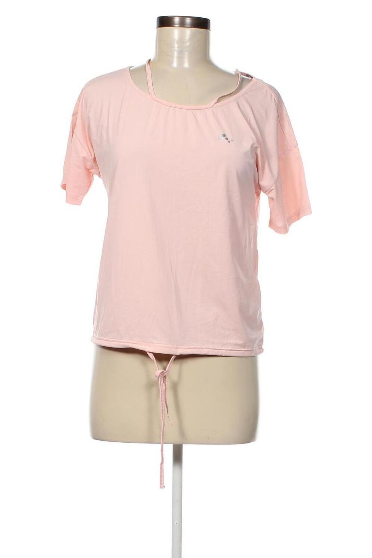 Damen T-Shirt ONLY Play, Größe XS, Farbe Rosa, Preis € 13,92