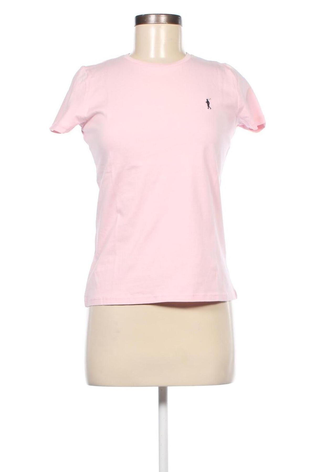 Női póló Polo By Ralph Lauren, Méret S, Szín Rózsaszín, Ár 27 315 Ft