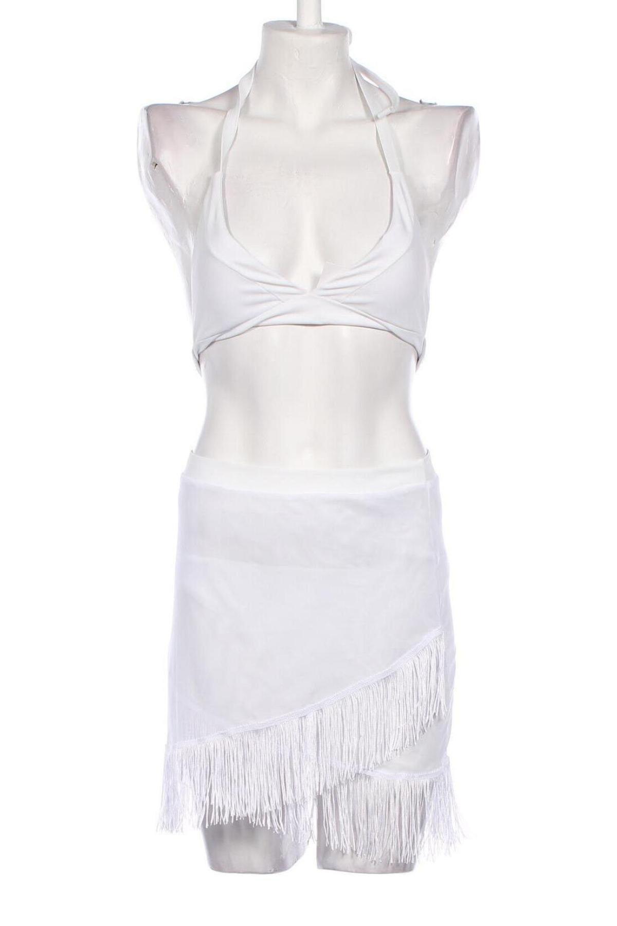 Damen-Badeanzug Coconut Sunwear, Größe M, Farbe Weiß, Preis € 43,22