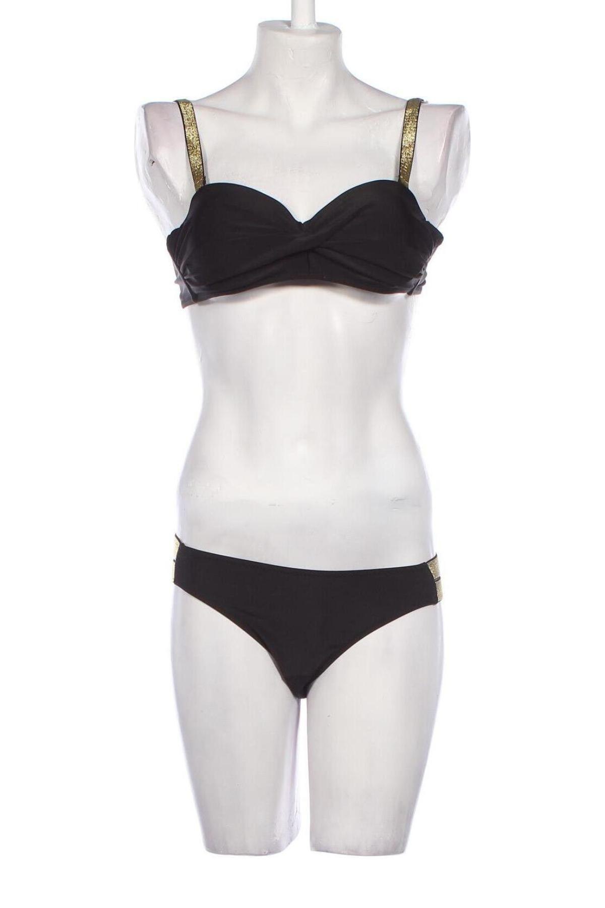 Dámské plavky  Coconut Sunwear, Velikost M, Barva Černá, Cena  1 384,00 Kč