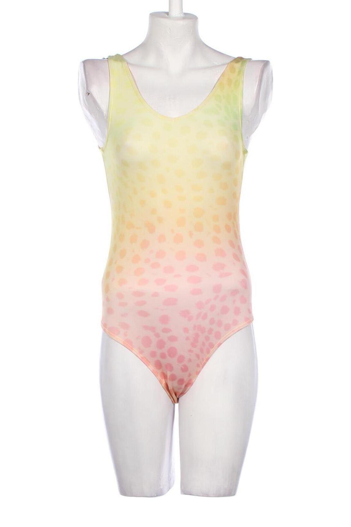 Damski strój kąpielowy Just Hype, Rozmiar XS, Kolor Kolorowy, Cena 170,59 zł