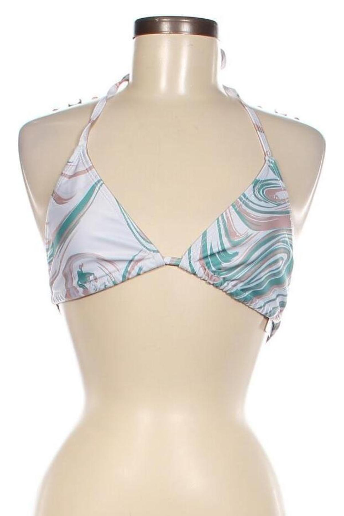 Damen-Badeanzug Nasty Gal, Größe M, Farbe Mehrfarbig, Preis € 3,30