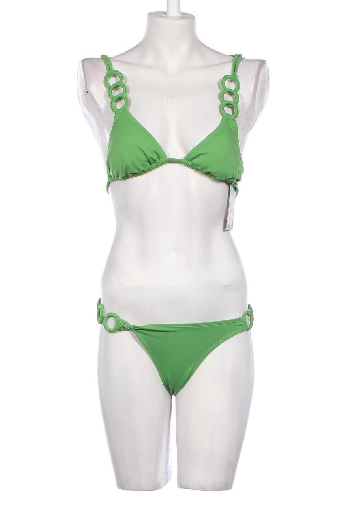 Dámské plavky  Roxy, Velikost XS, Barva Zelená, Cena  928,00 Kč