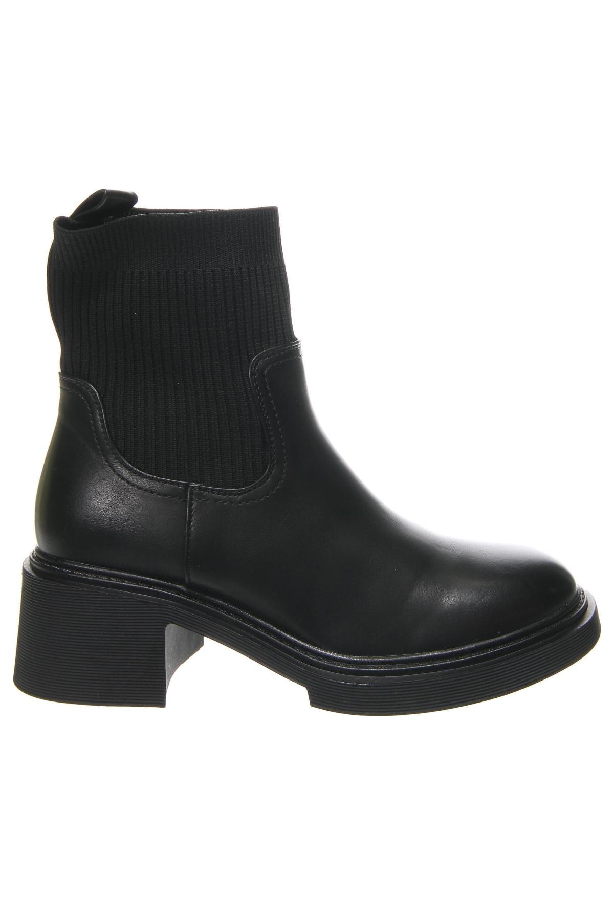Dámské boty , Velikost 41, Barva Černá, Cena  1 116,00 Kč