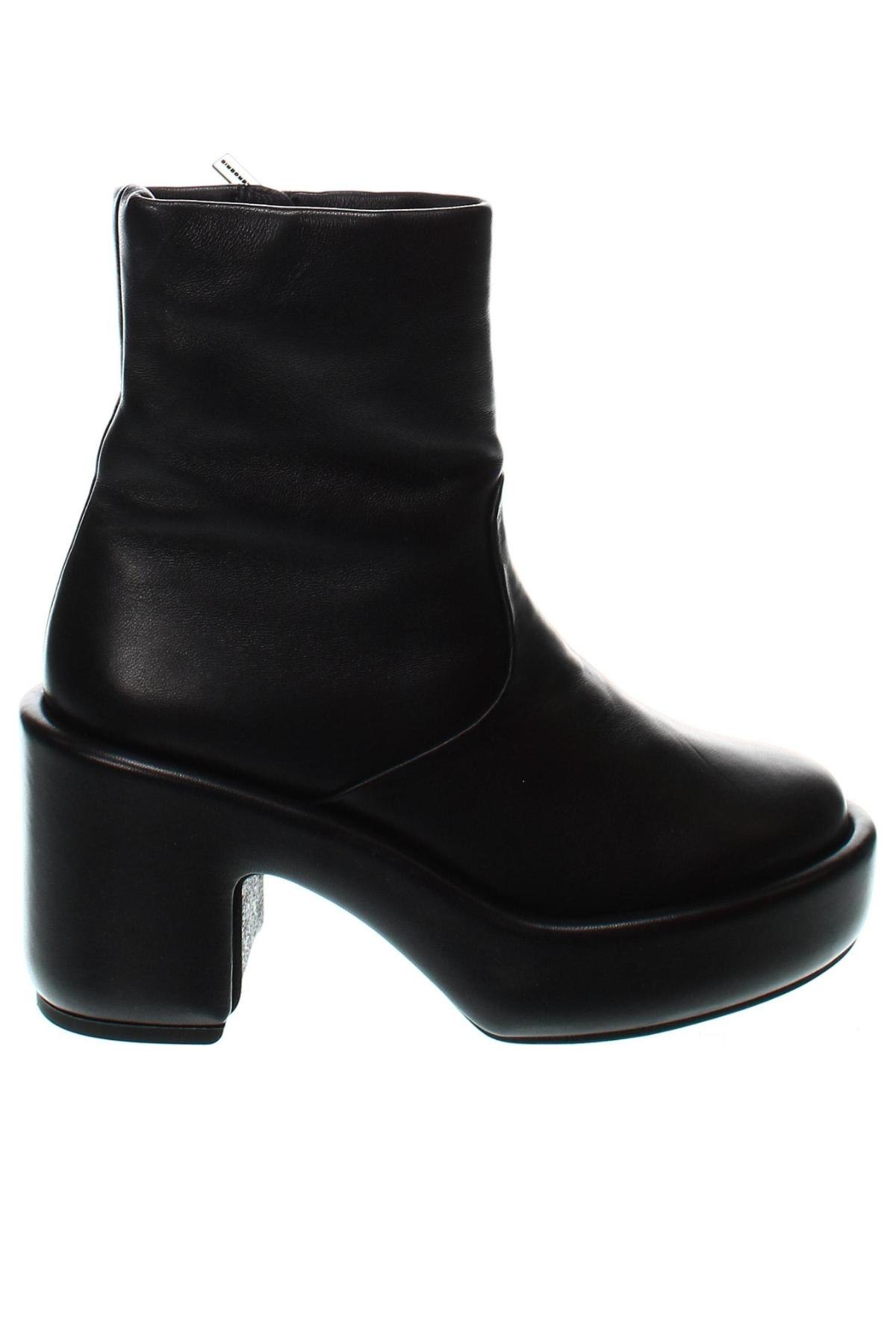 Dámské boty  Clergerie, Velikost 36, Barva Černá, Cena  14 205,00 Kč
