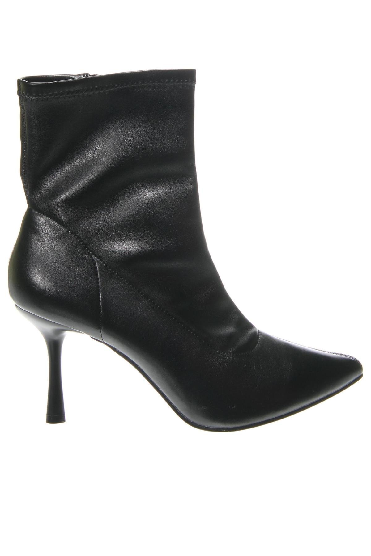 Dámské boty  Ideal, Velikost 41, Barva Černá, Cena  636,00 Kč