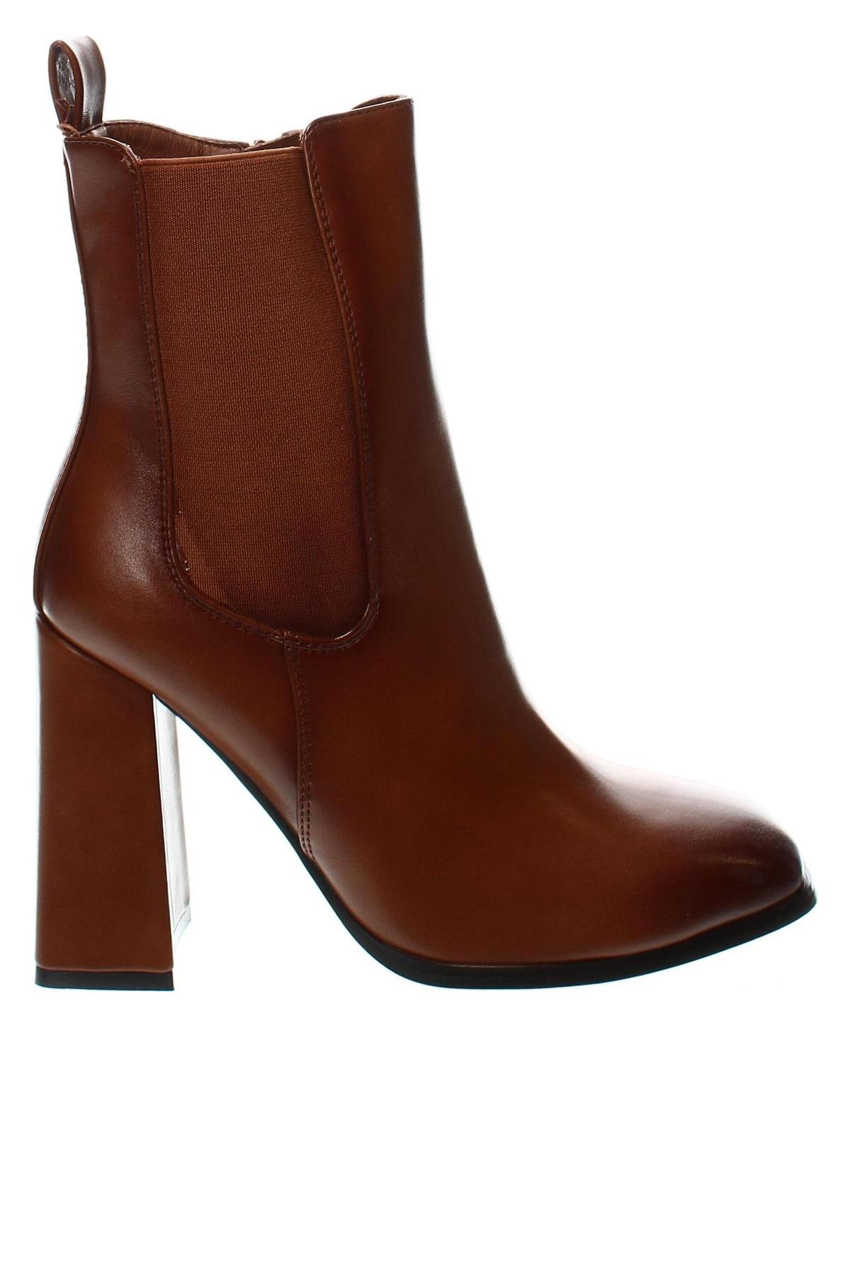 Damen Stiefeletten Irl, Größe 38, Farbe Braun, Preis € 39,69