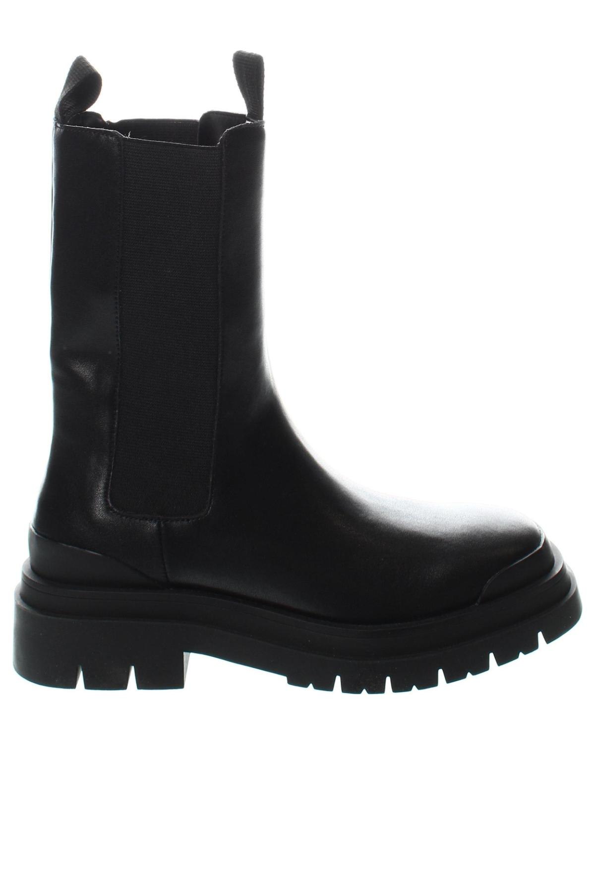 Dámské boty  Karl Lagerfeld, Velikost 38, Barva Černá, Cena  4 516,00 Kč