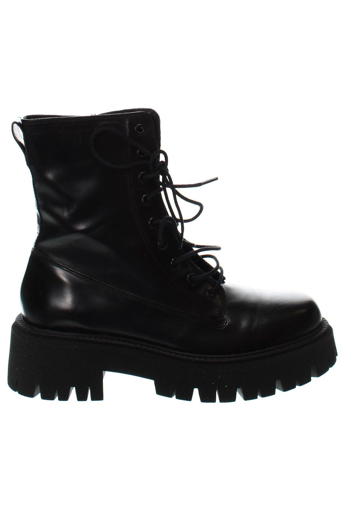 Dámské boty  Minelli, Velikost 40, Barva Černá, Cena  1 624,00 Kč