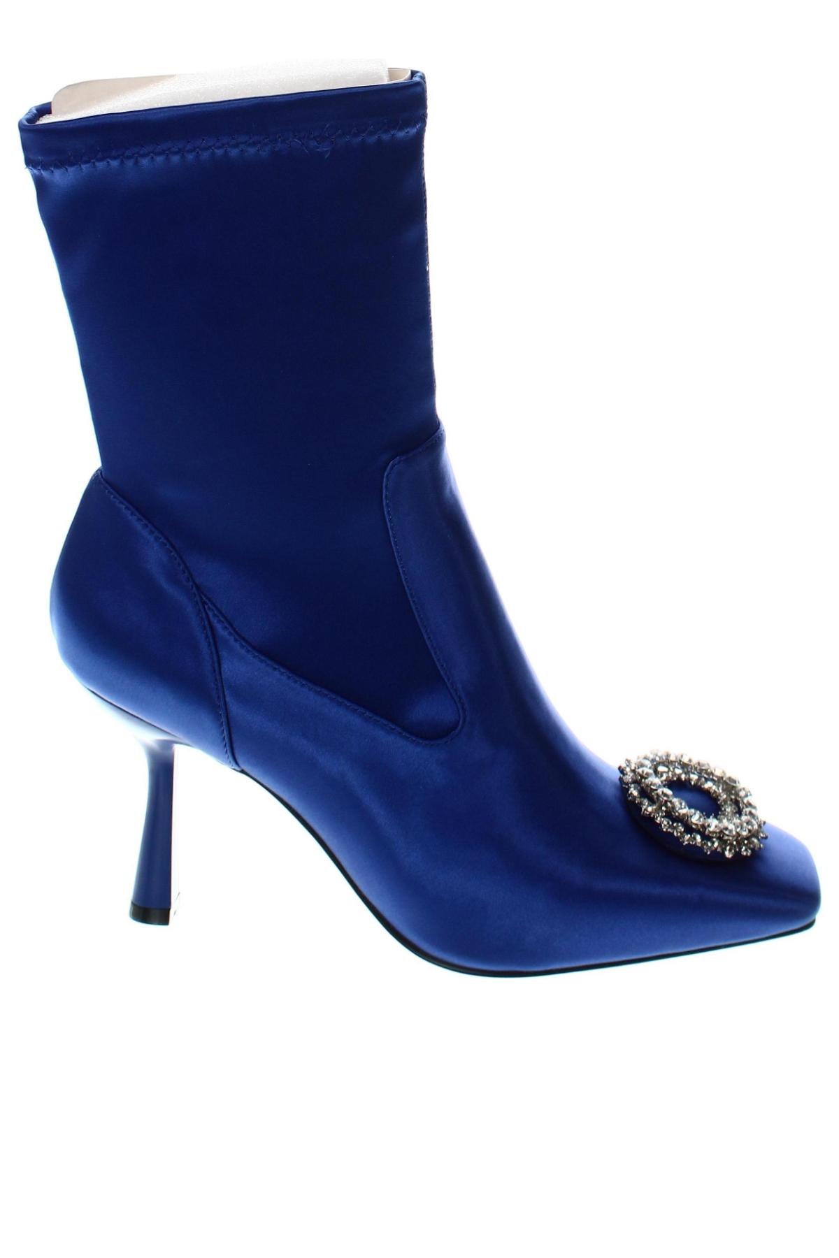 Dámské boty  Rinascimento, Velikost 40, Barva Modrá, Cena  1 730,00 Kč