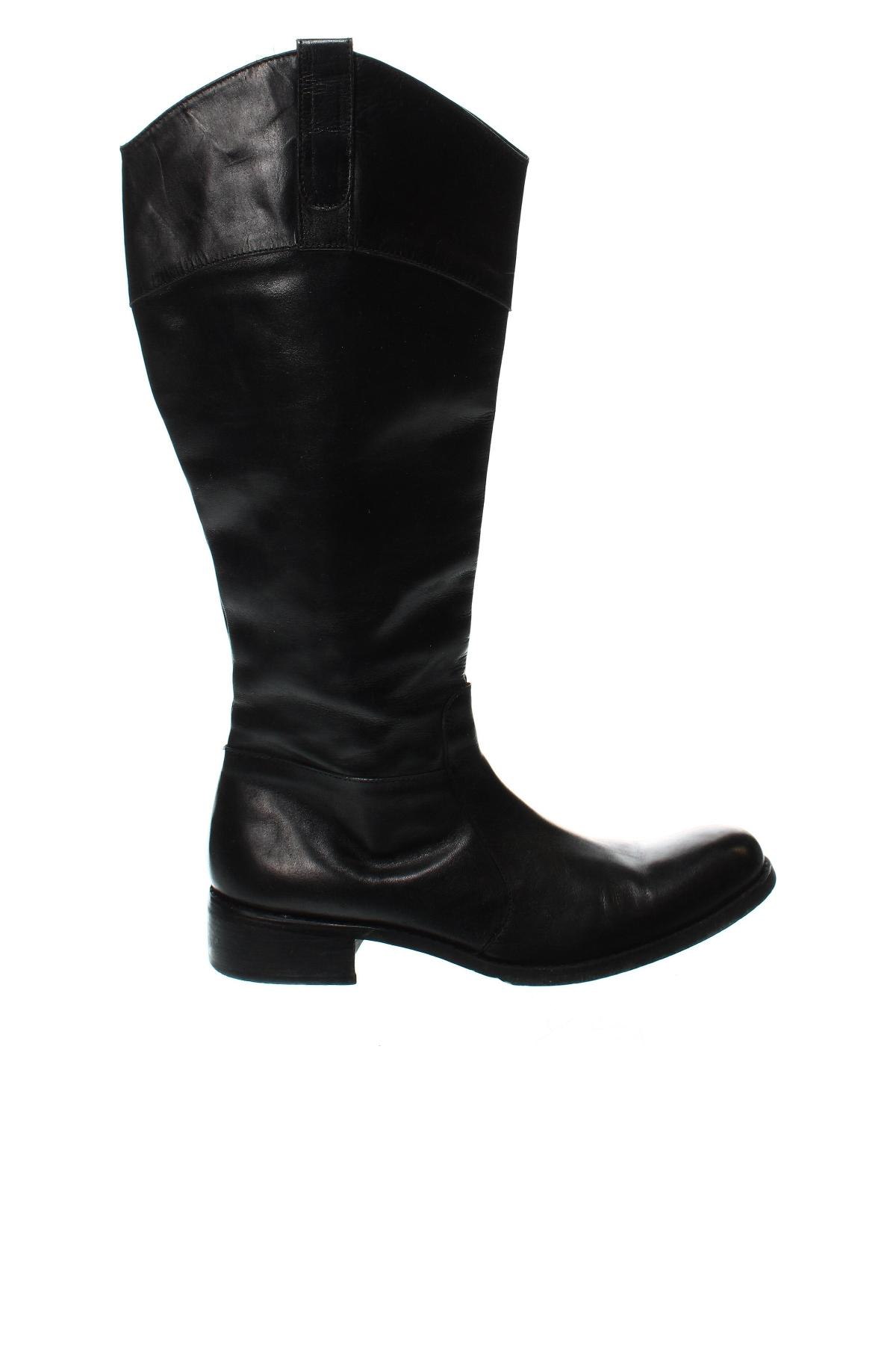 Γυναικείες μπότες Friis & Company, Μέγεθος 41, Χρώμα Μαύρο, Τιμή 44,91 €