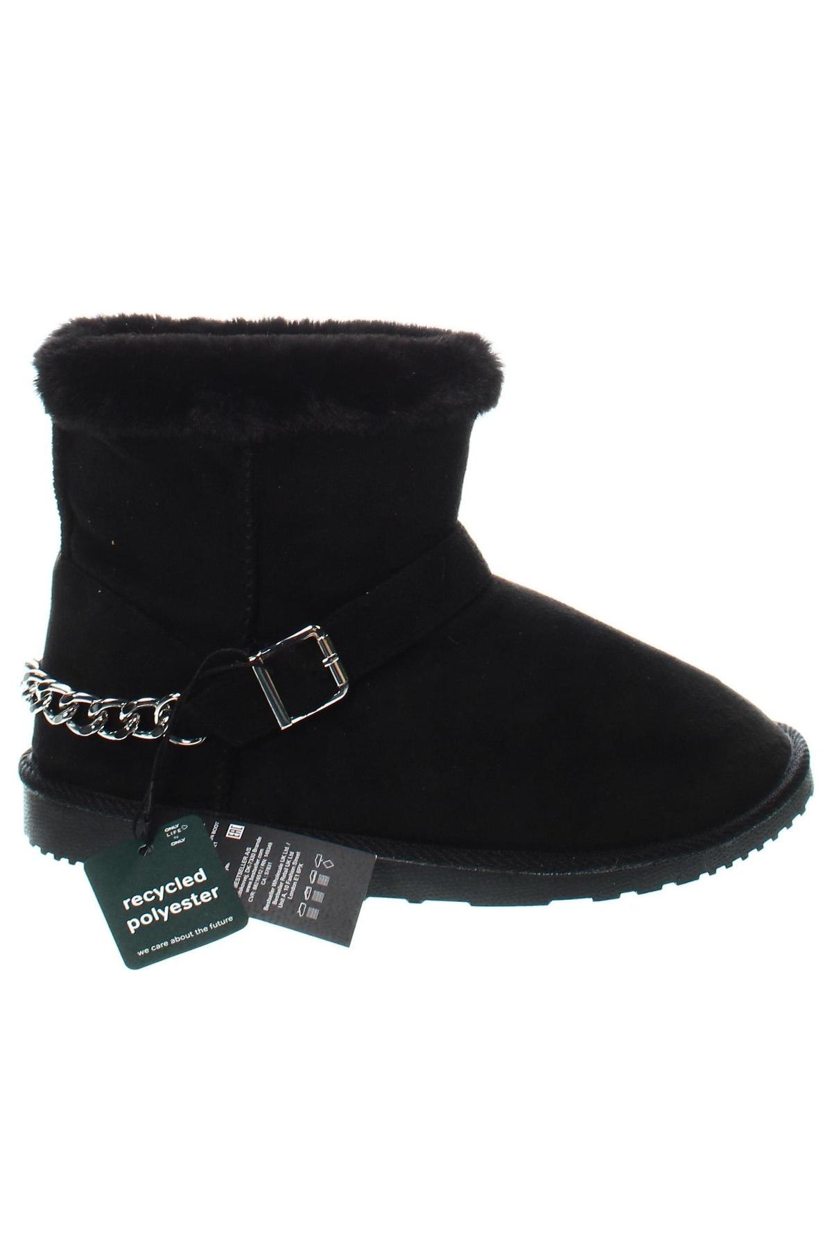 Damenstiefel ONLY, Größe 41, Farbe Schwarz, Preis € 21,38